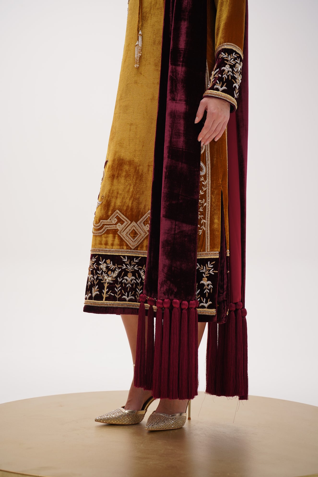 COUTURE 2026 / LOOK 12