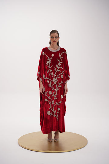 COUTURE 2026 / LOOK 08