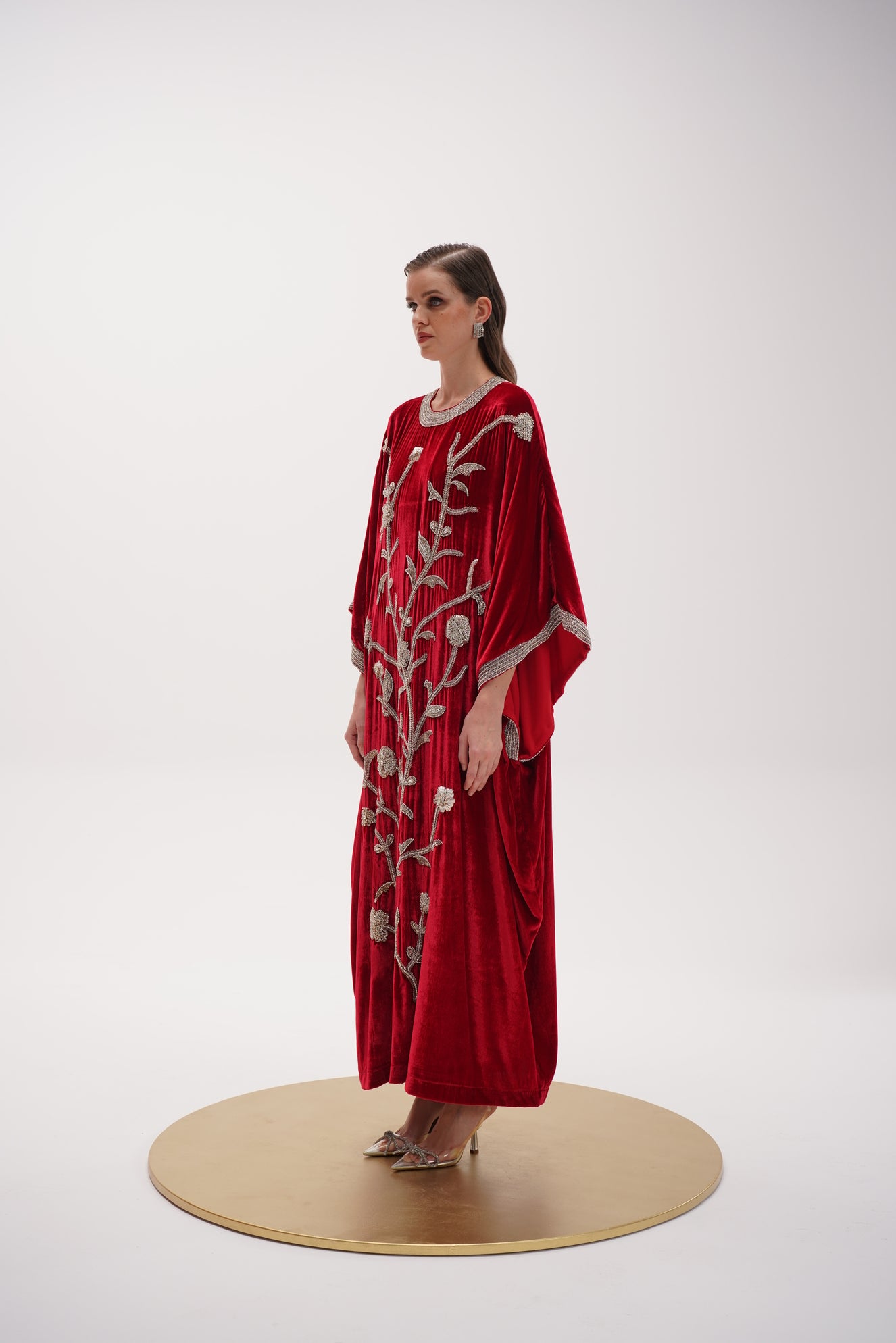 COUTURE 2026 / LOOK 08