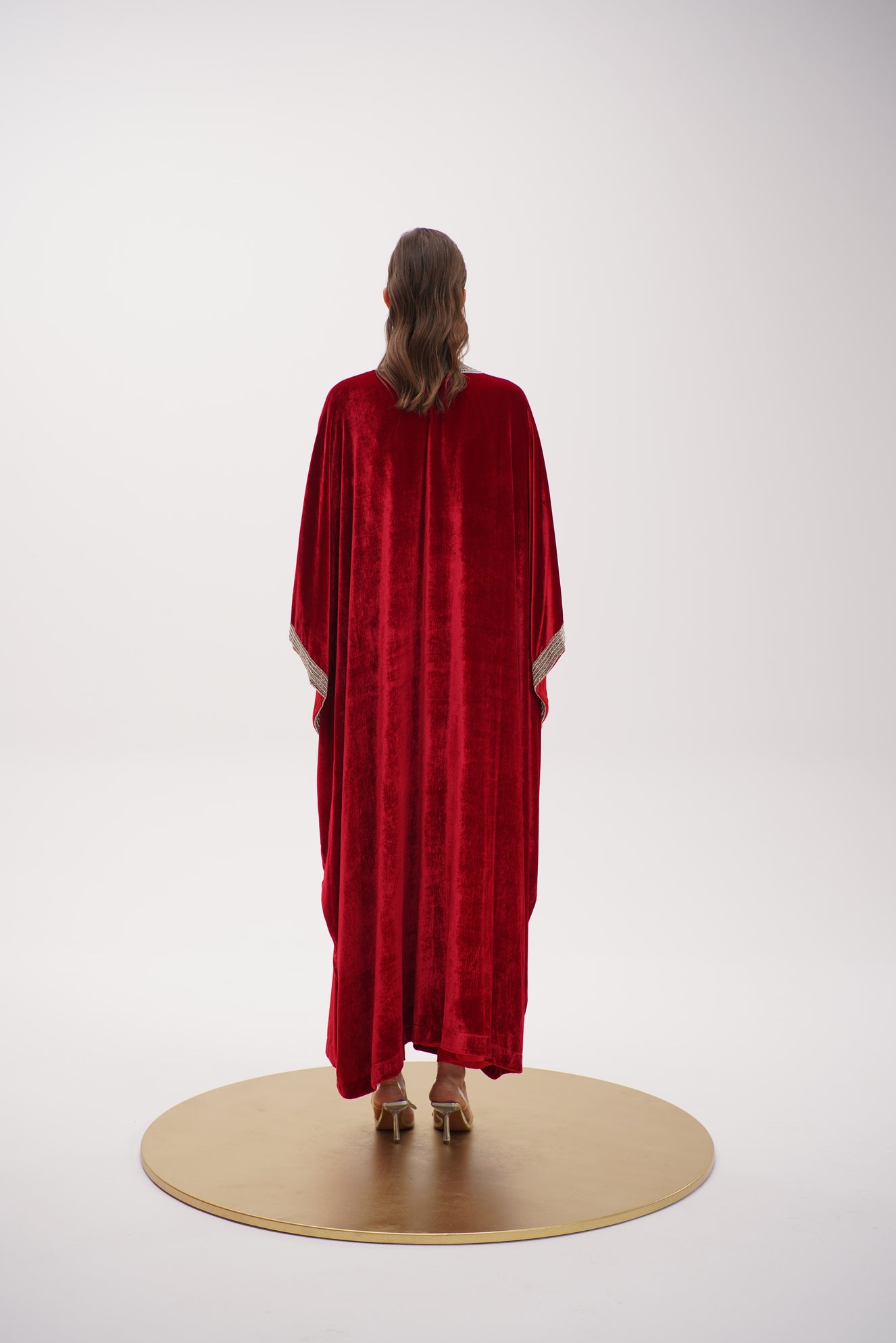 COUTURE 2026 / LOOK 08