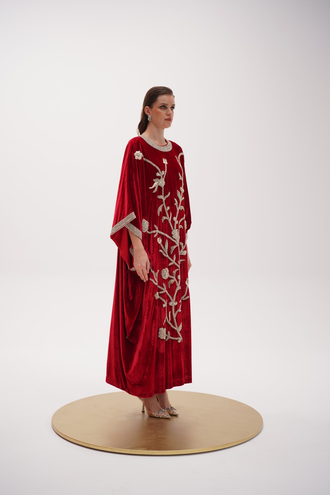 COUTURE 2026 / LOOK 08