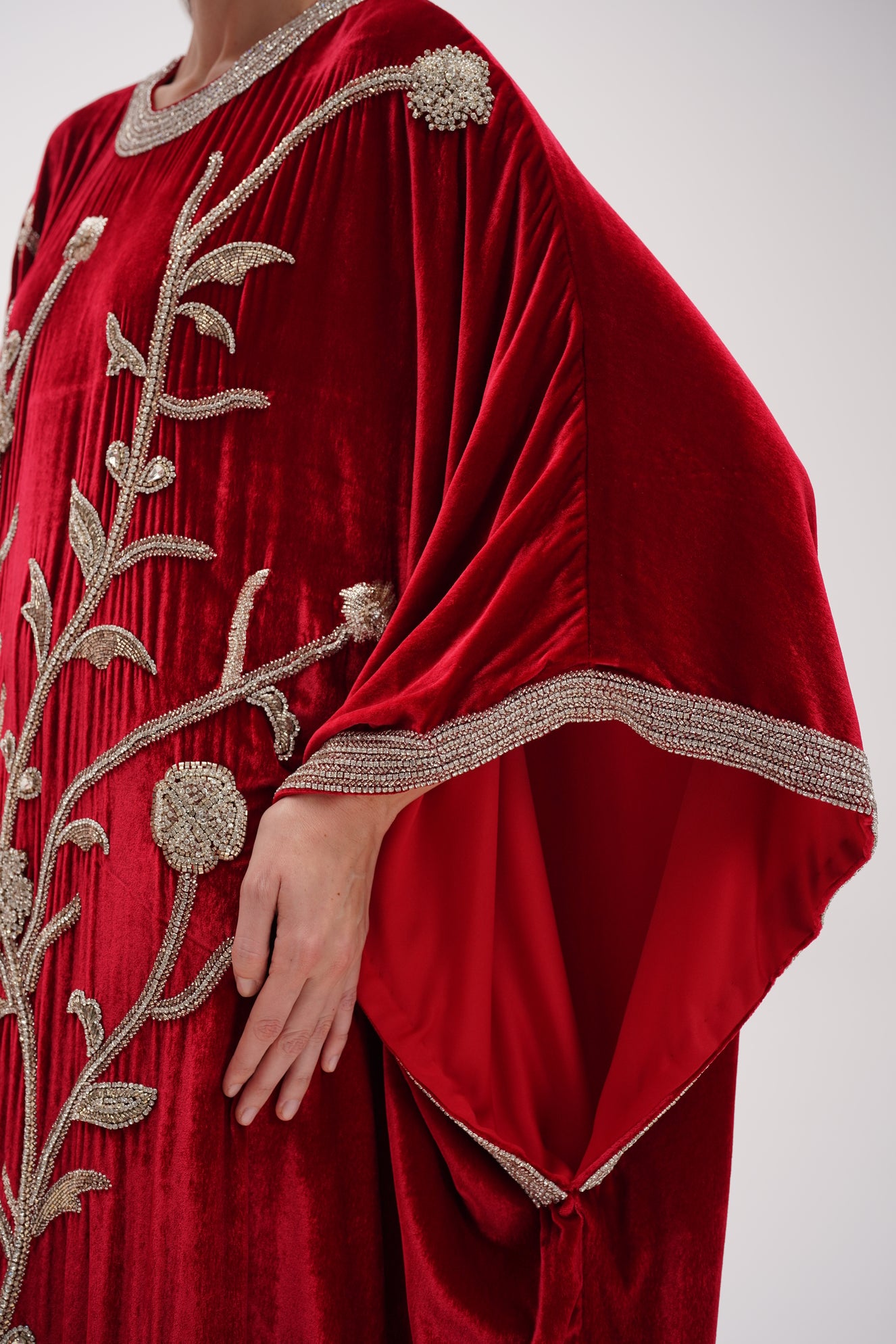 COUTURE 2026 / LOOK 08