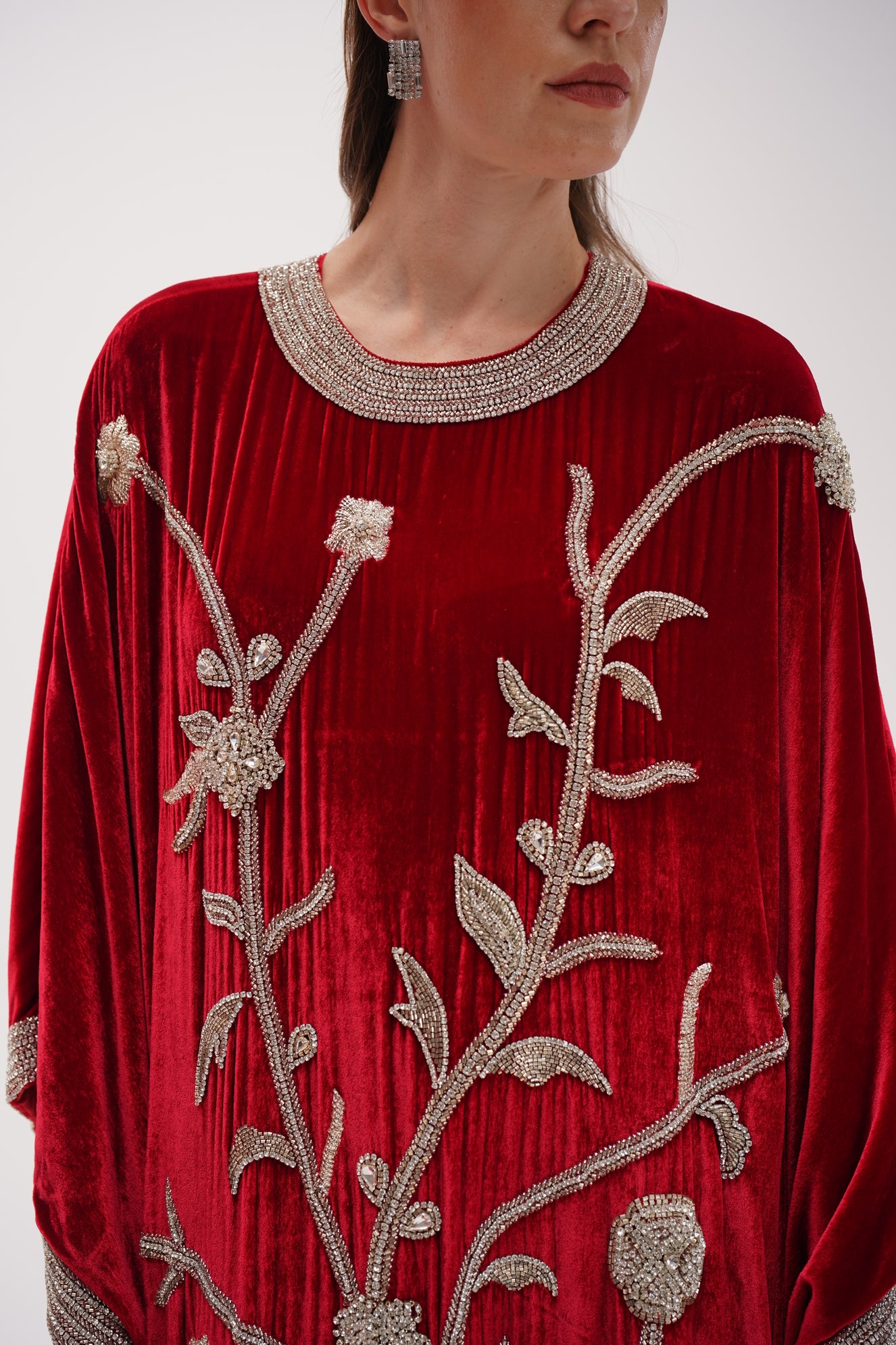 COUTURE 2026 / LOOK 08