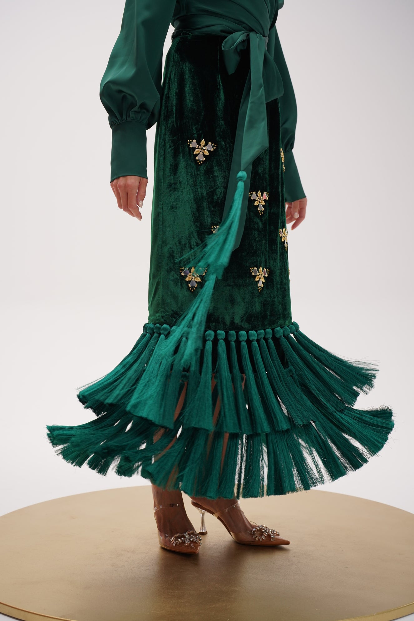 HAUTE COUTURE 2026 / LOOK 03