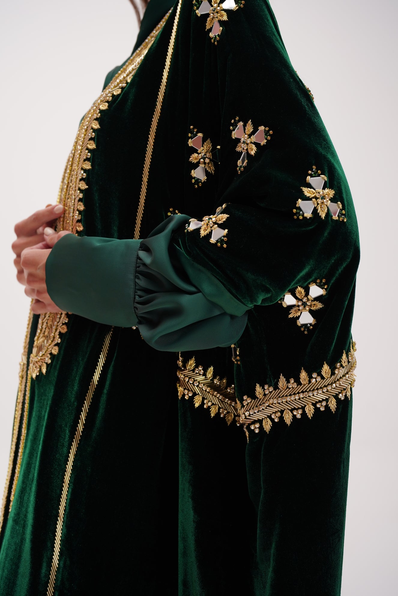 HAUTE COUTURE 2026 / LOOK 03