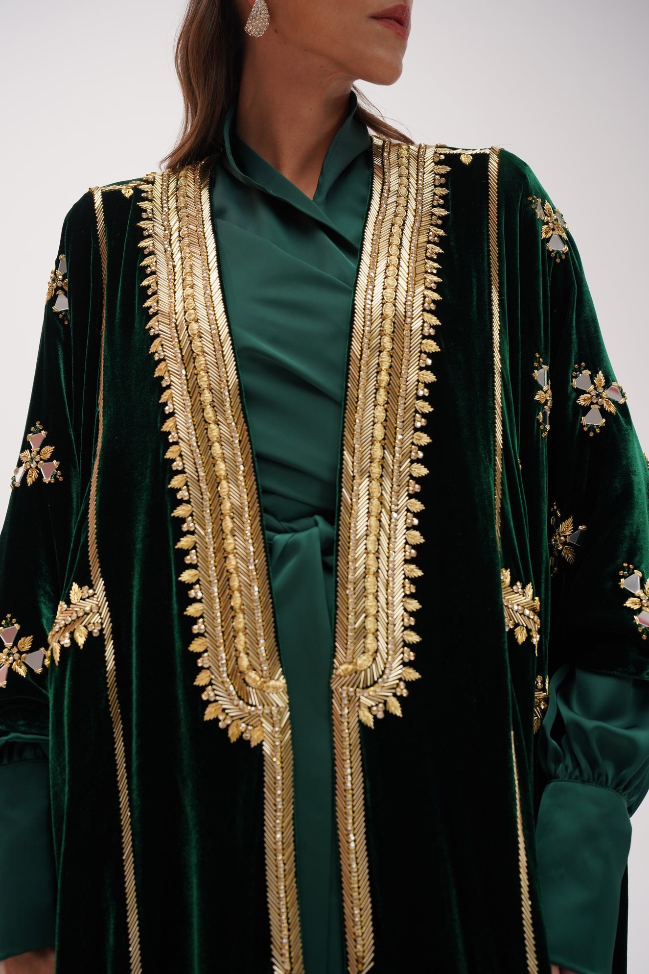 HAUTE COUTURE 2026 / LOOK 03