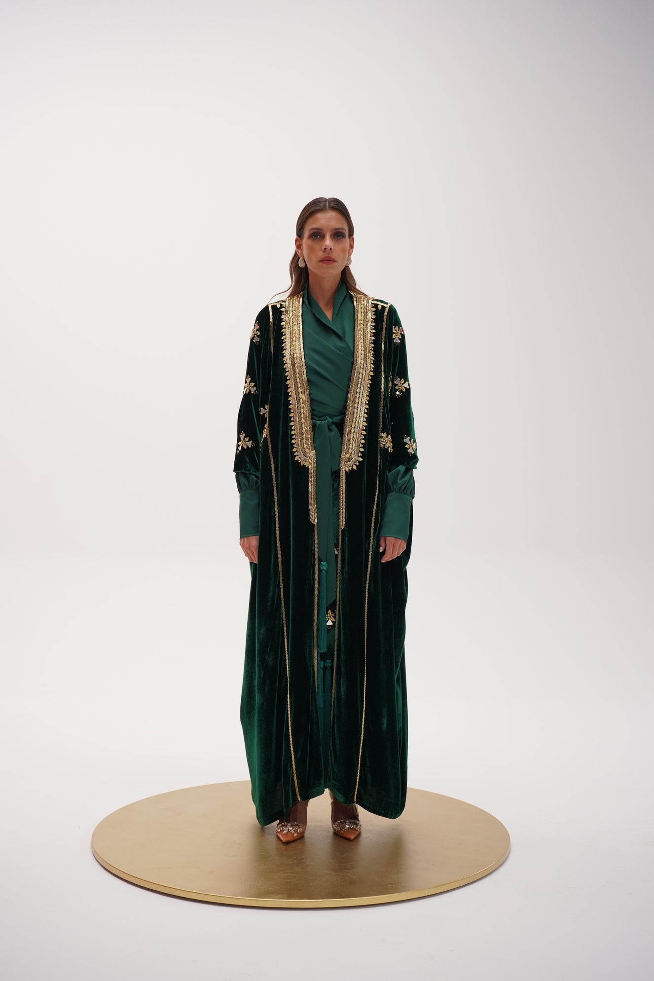 HAUTE COUTURE 2026 / LOOK 03