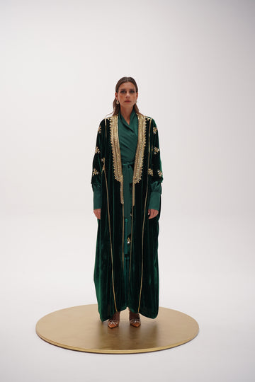 HAUTE COUTURE 2026 / LOOK 03