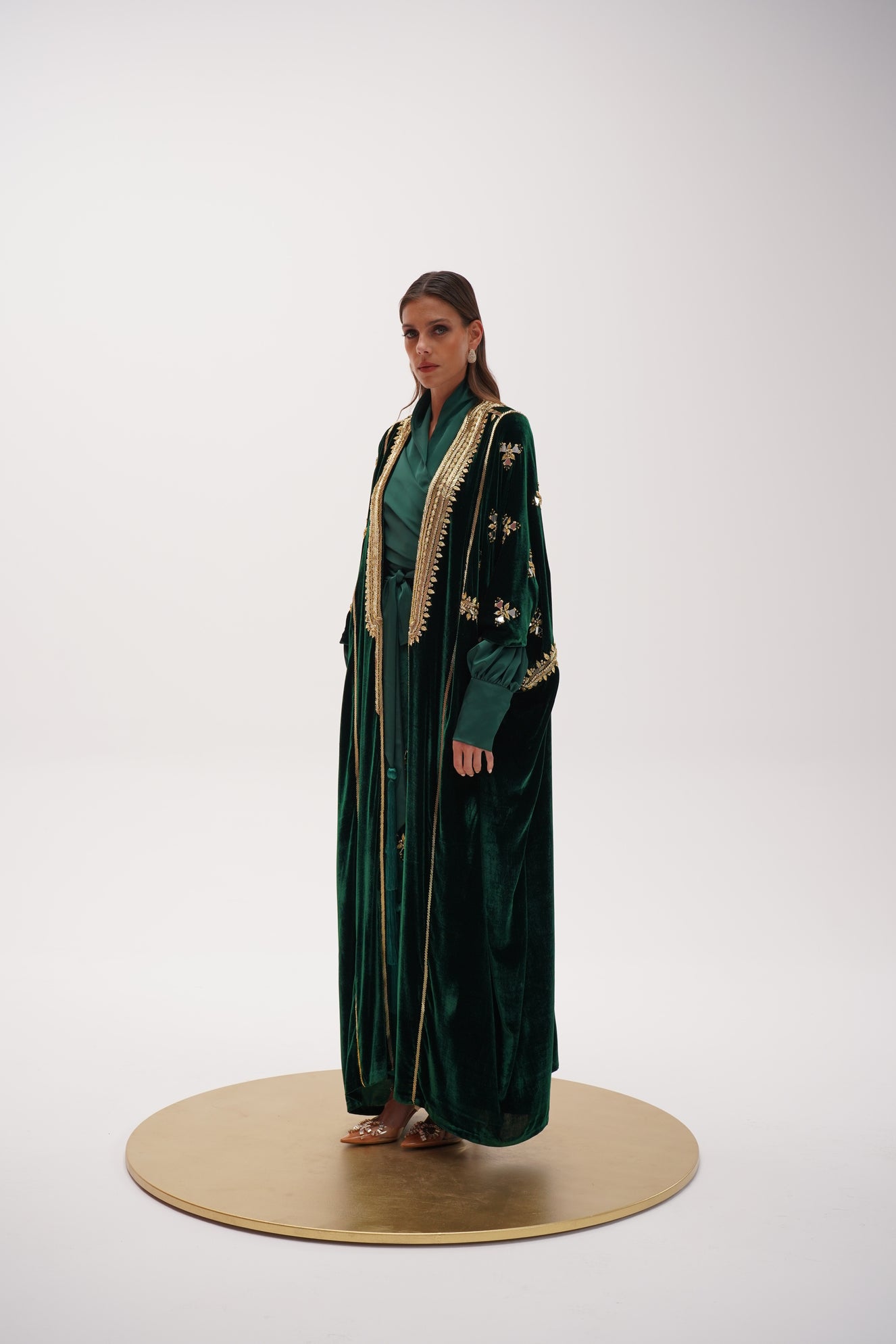 HAUTE COUTURE 2026 / LOOK 03