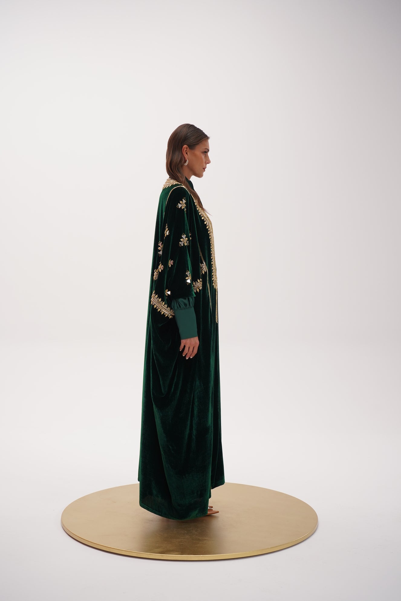 HAUTE COUTURE 2026 / LOOK 03