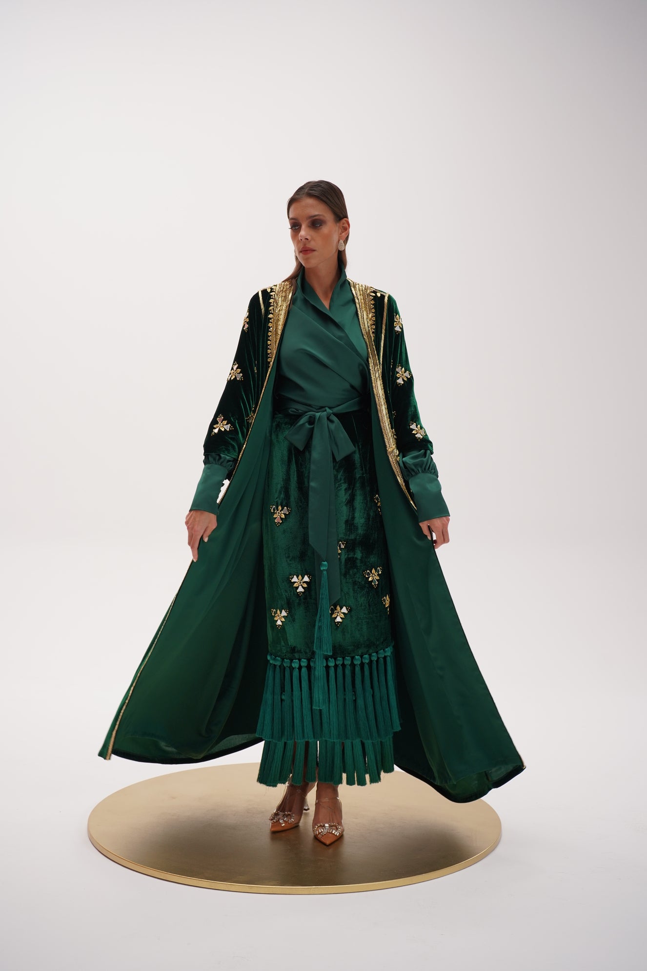 HAUTE COUTURE 2026 / LOOK 03