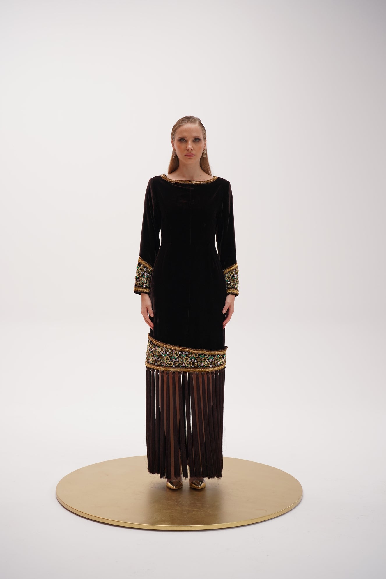 COUTURE 2026 / LOOK 14