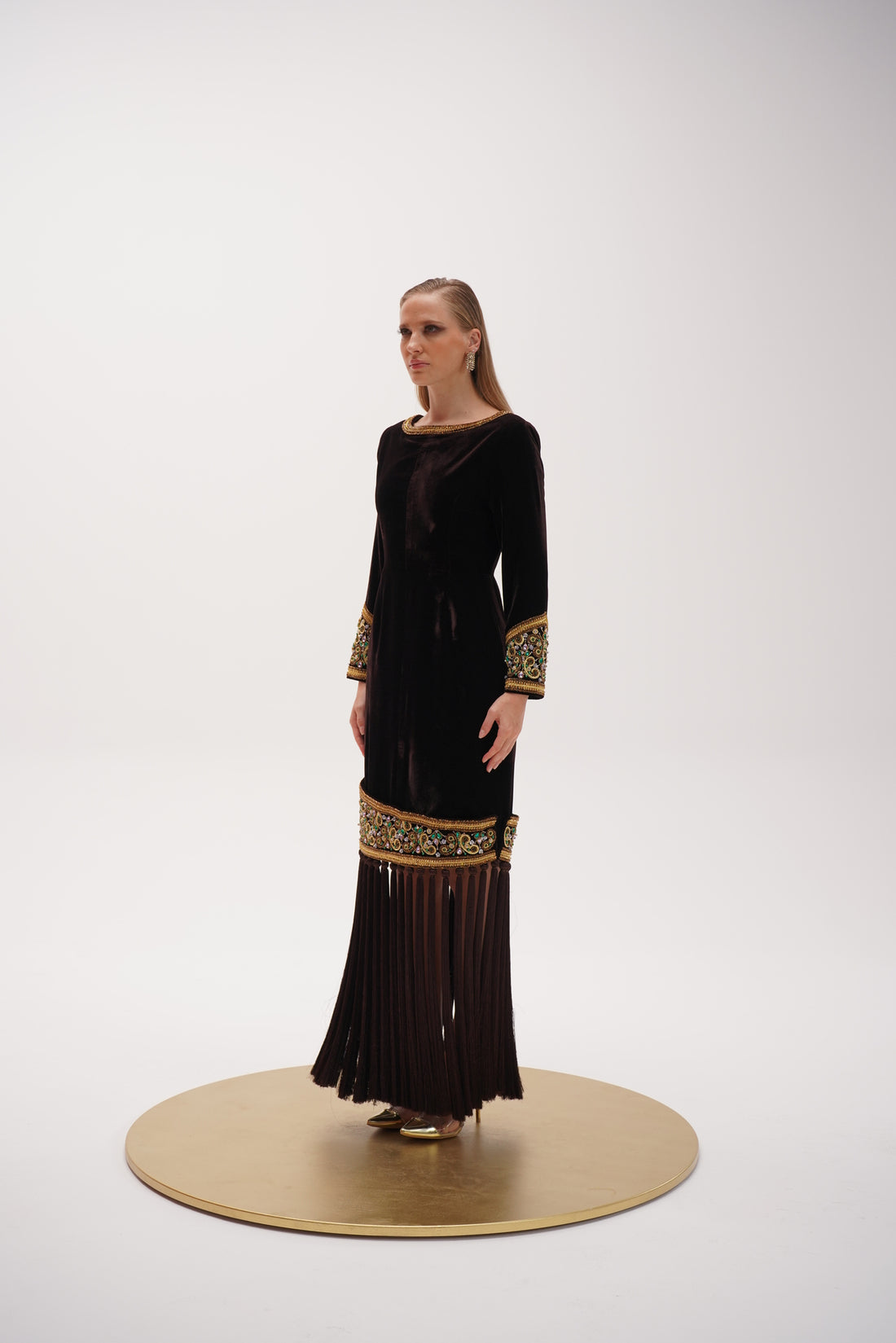 COUTURE 2026 / LOOK 14