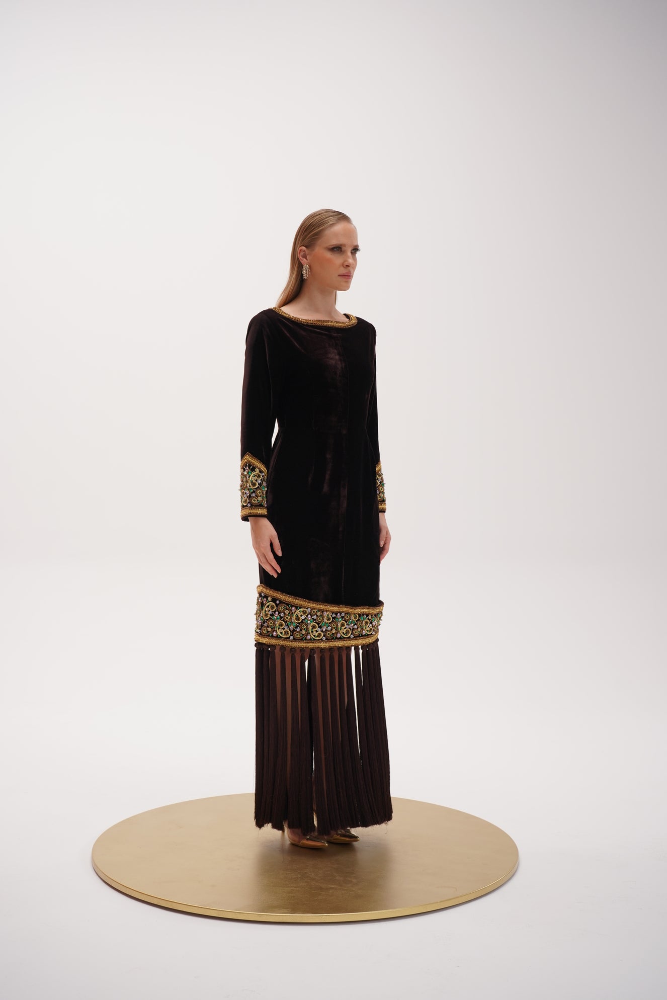 COUTURE 2026 / LOOK 14