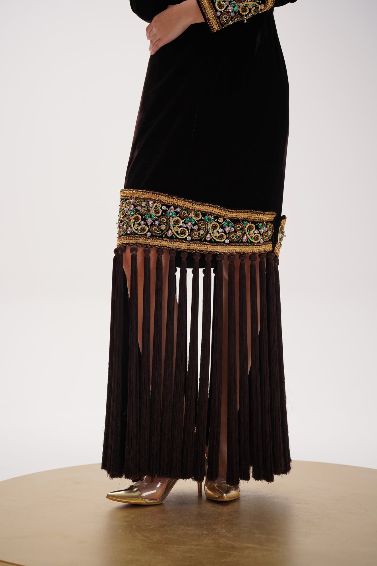 COUTURE 2026 / LOOK 14