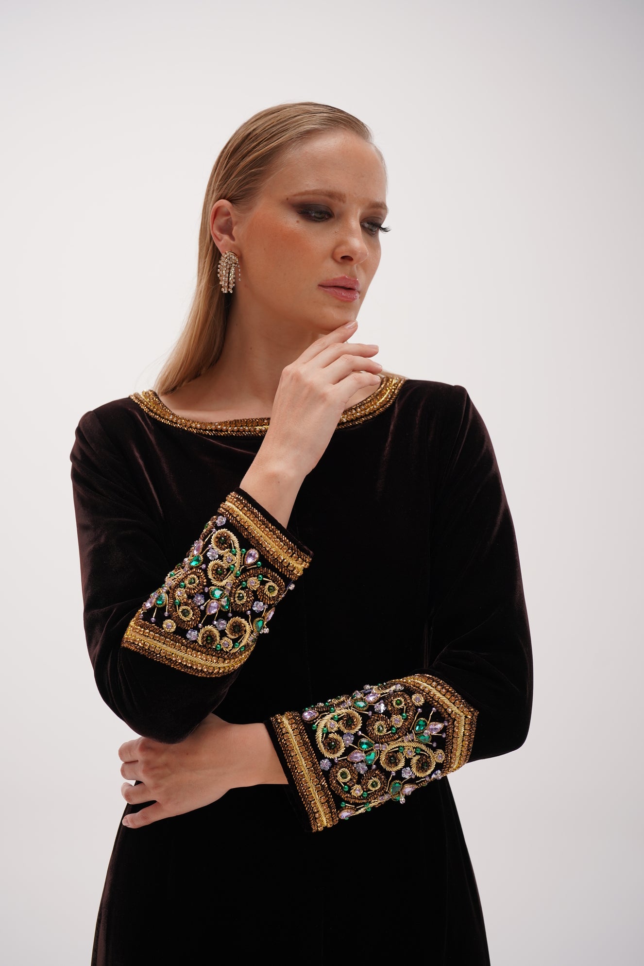 COUTURE 2026 / LOOK 14