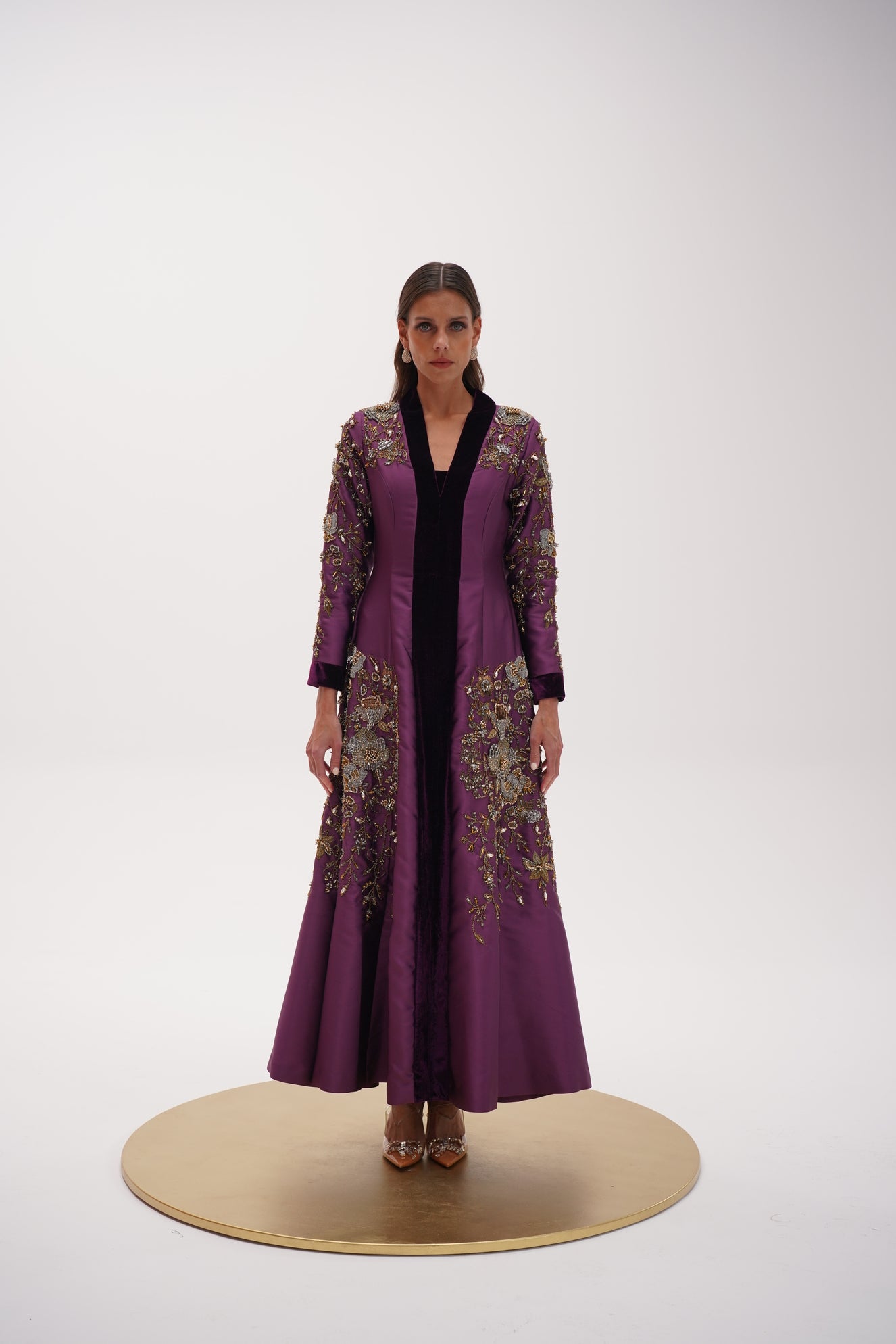 HAUTE COUTURE 2026 / LOOK 04