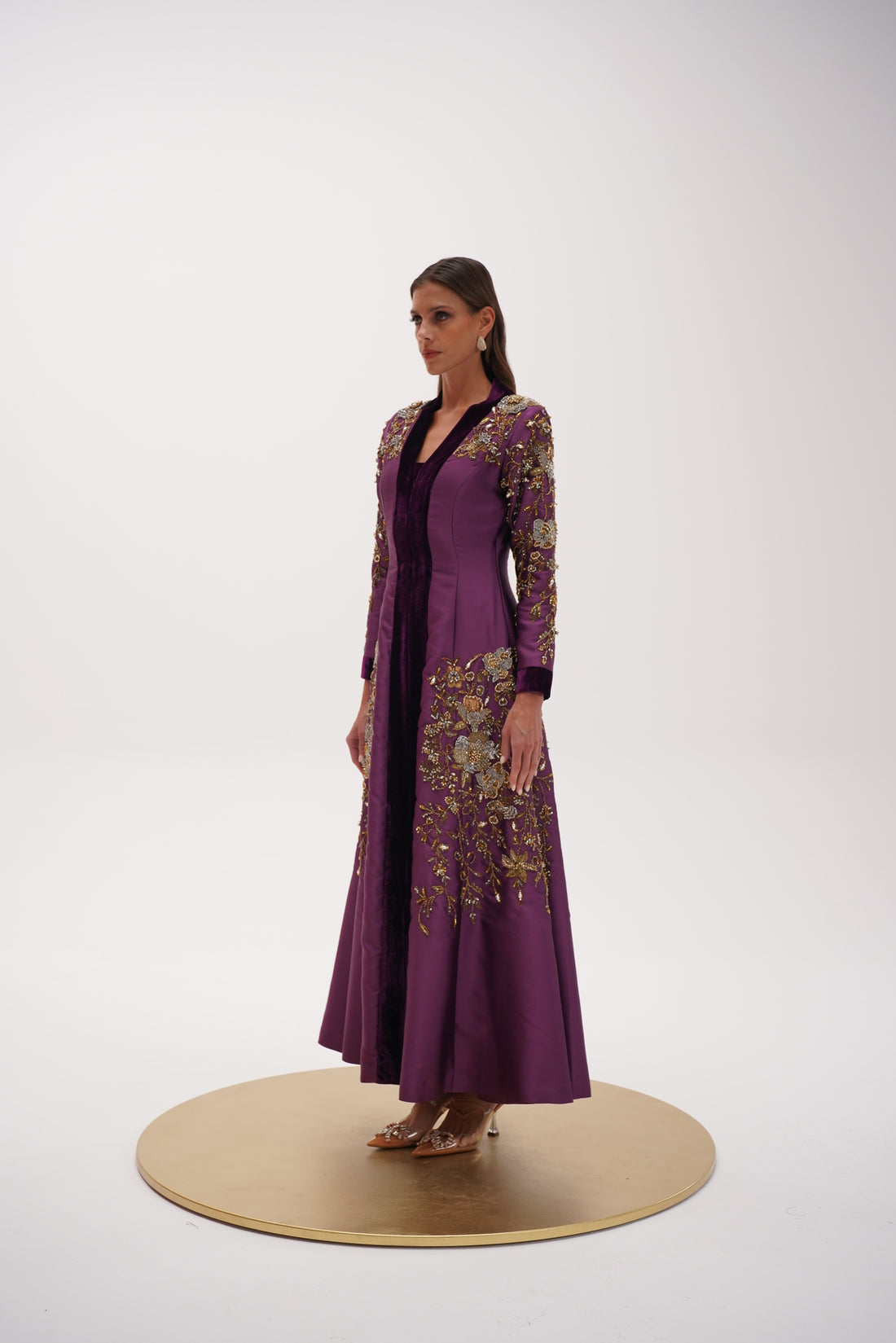 HAUTE COUTURE 2026 / LOOK 04