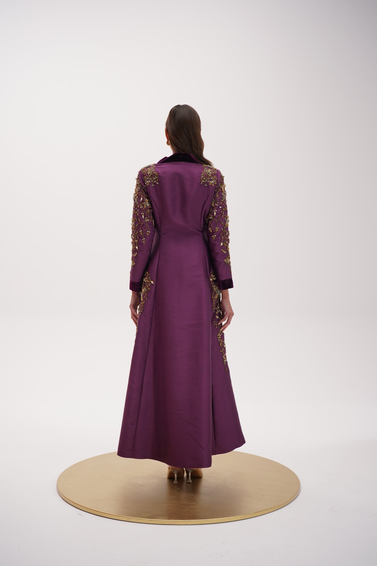 HAUTE COUTURE 2026 / LOOK 04