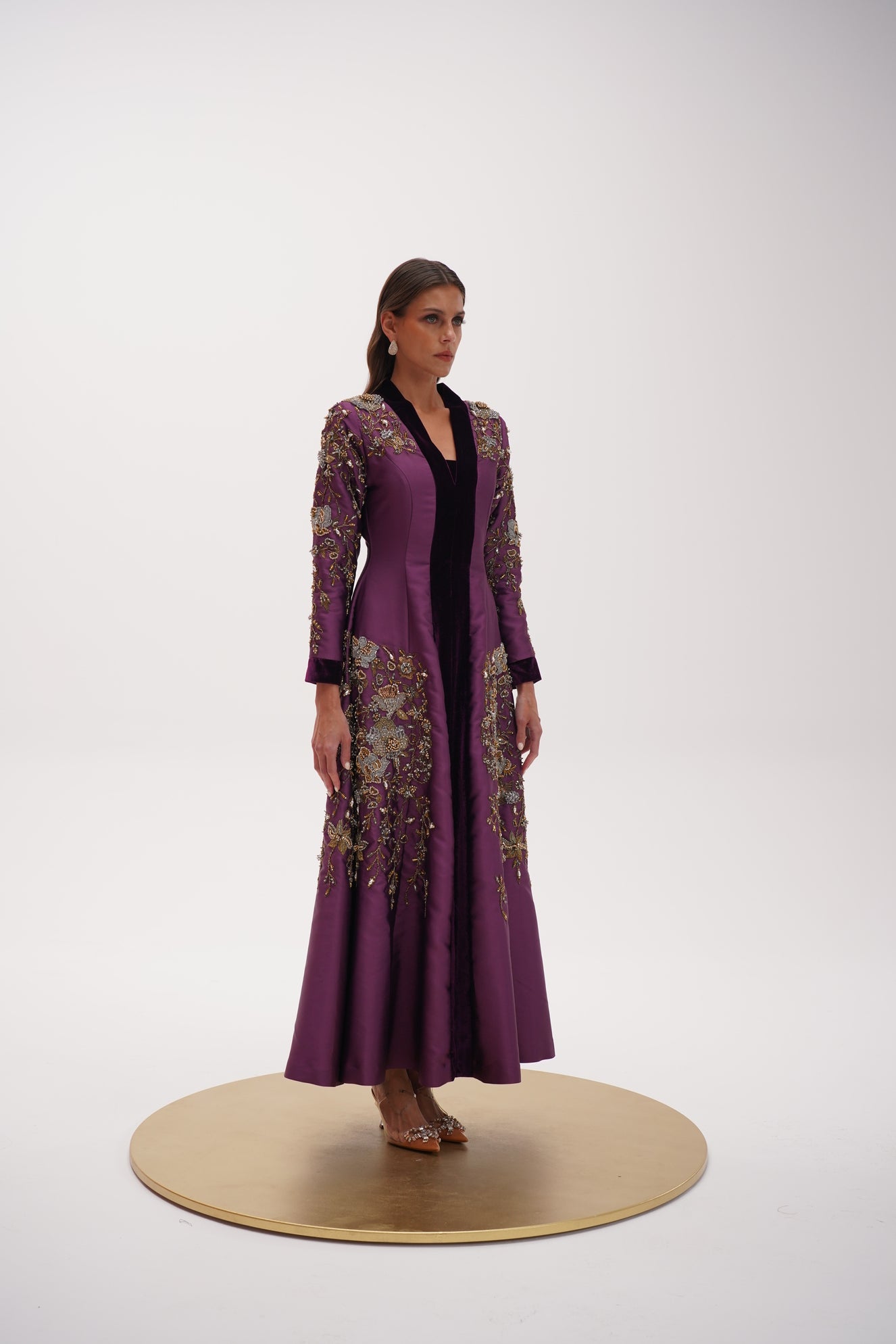 HAUTE COUTURE 2026 / LOOK 04