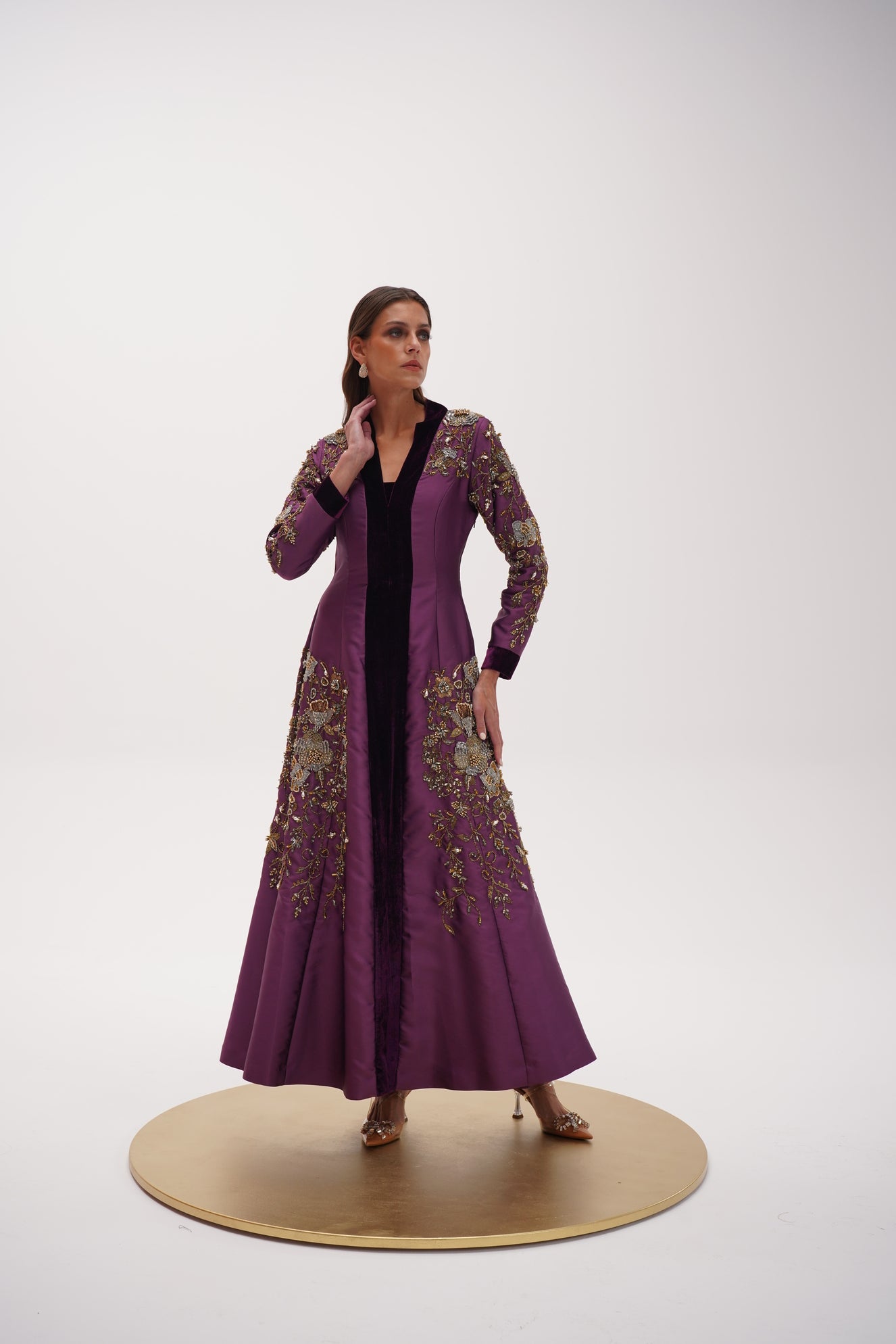 HAUTE COUTURE 2026 / LOOK 04