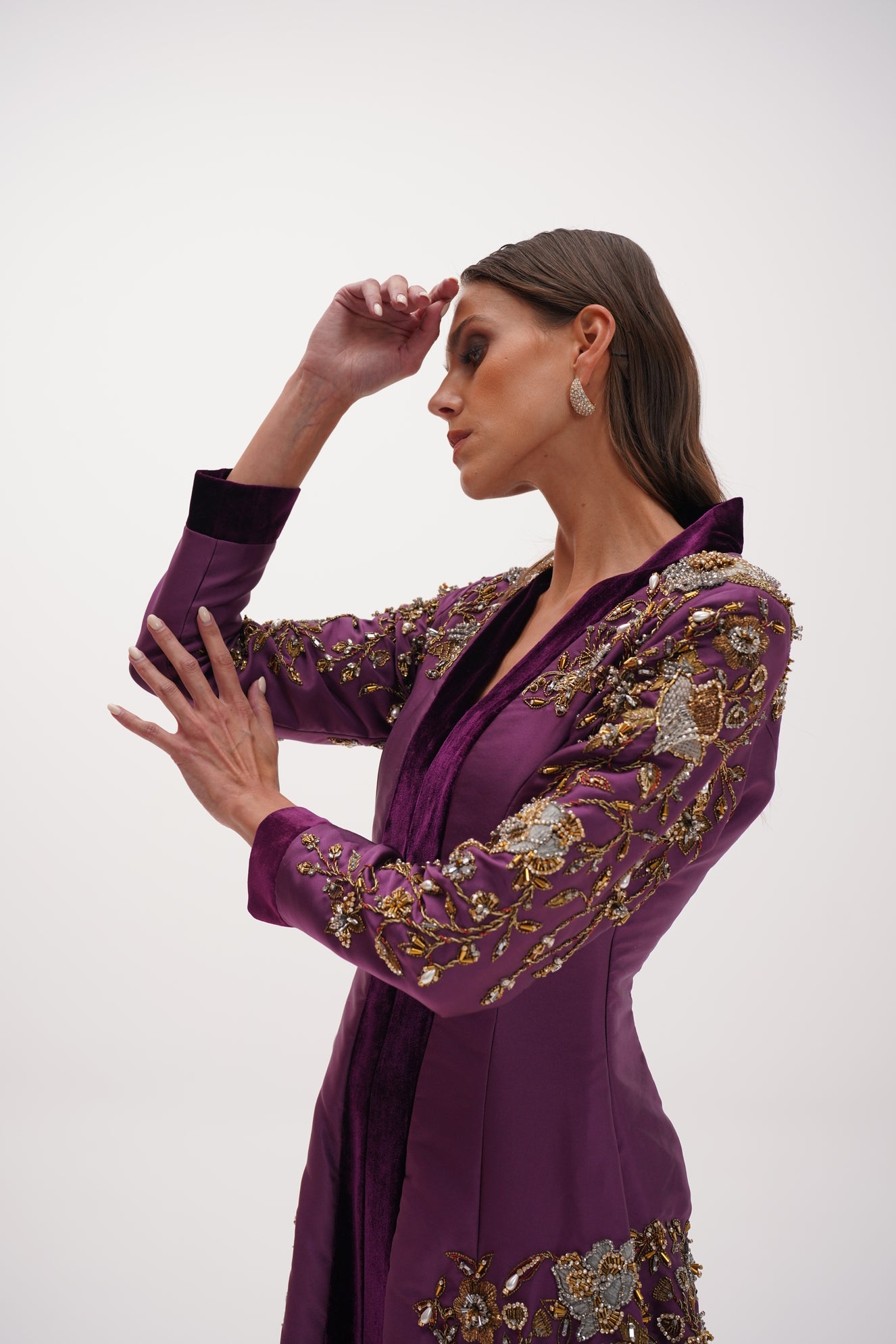 HAUTE COUTURE 2026 / LOOK 04