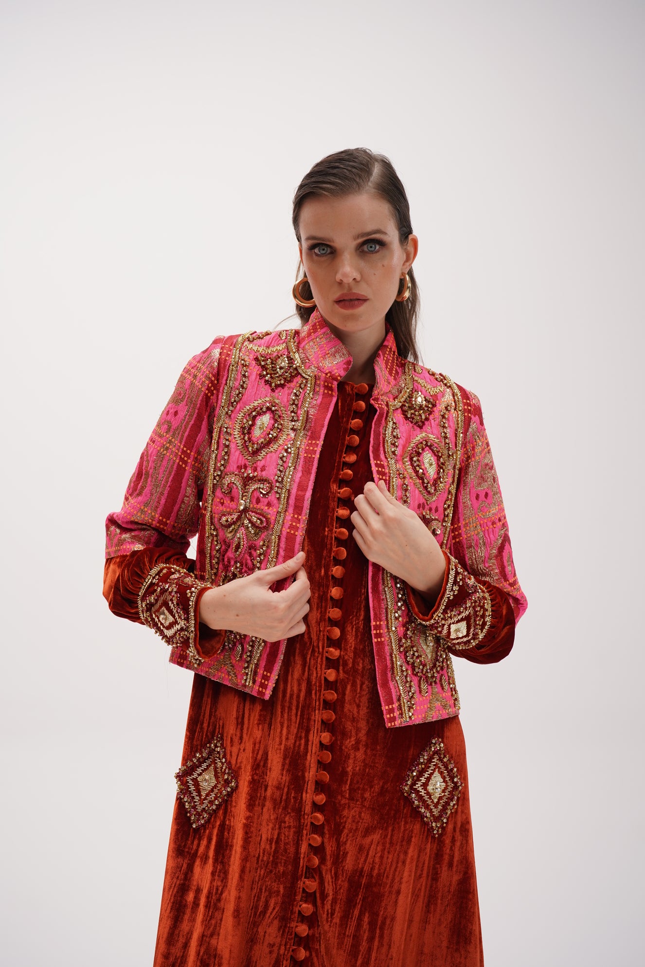 HAUTE COUTURE 2026 / LOOK 01