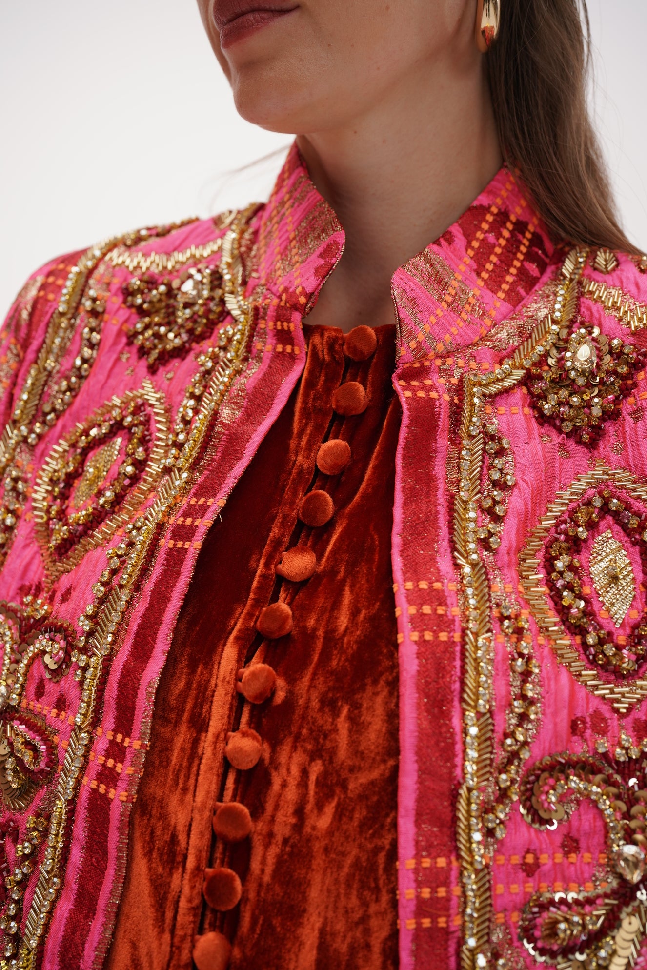 HAUTE COUTURE 2026 / LOOK 01