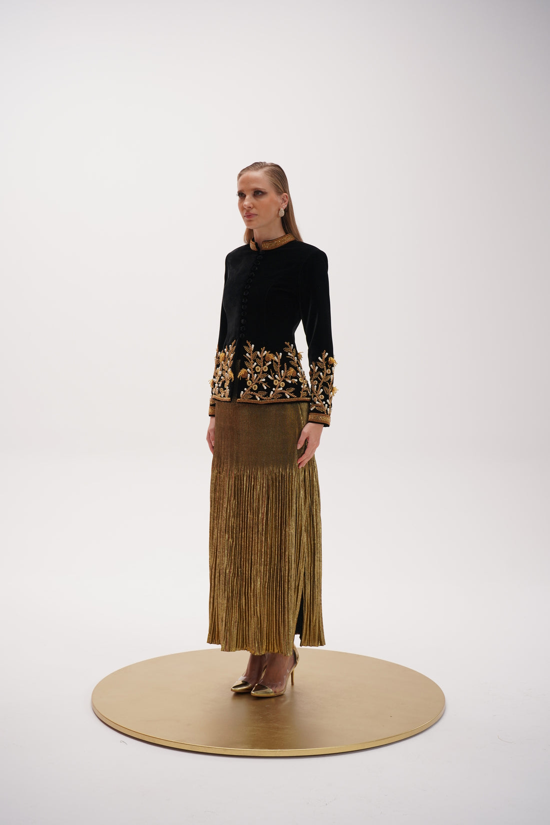 COUTURE 2026 / LOOK 13