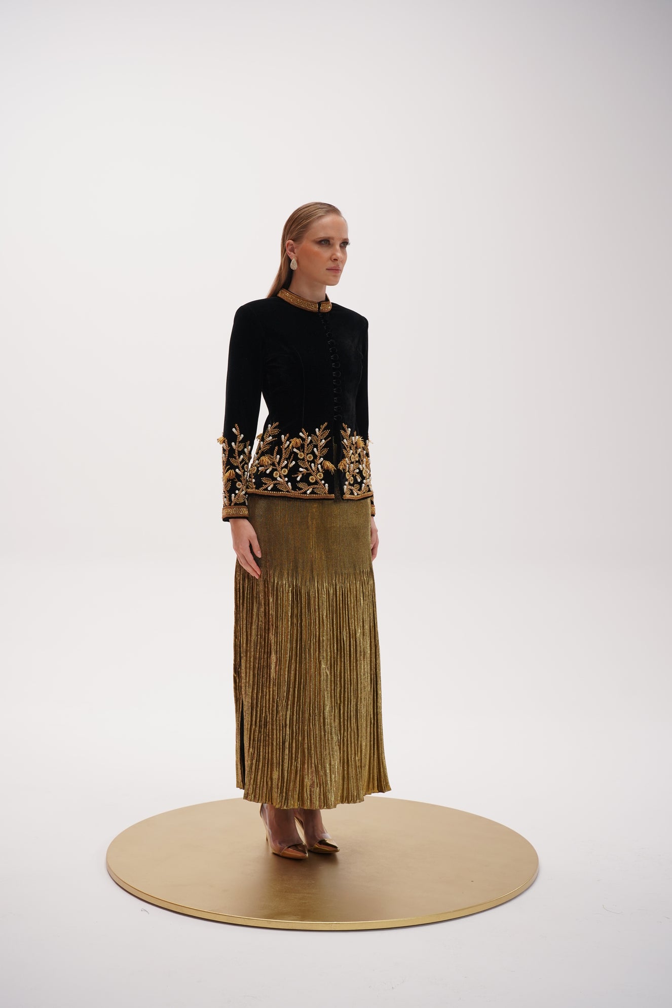 COUTURE 2026 / LOOK 13