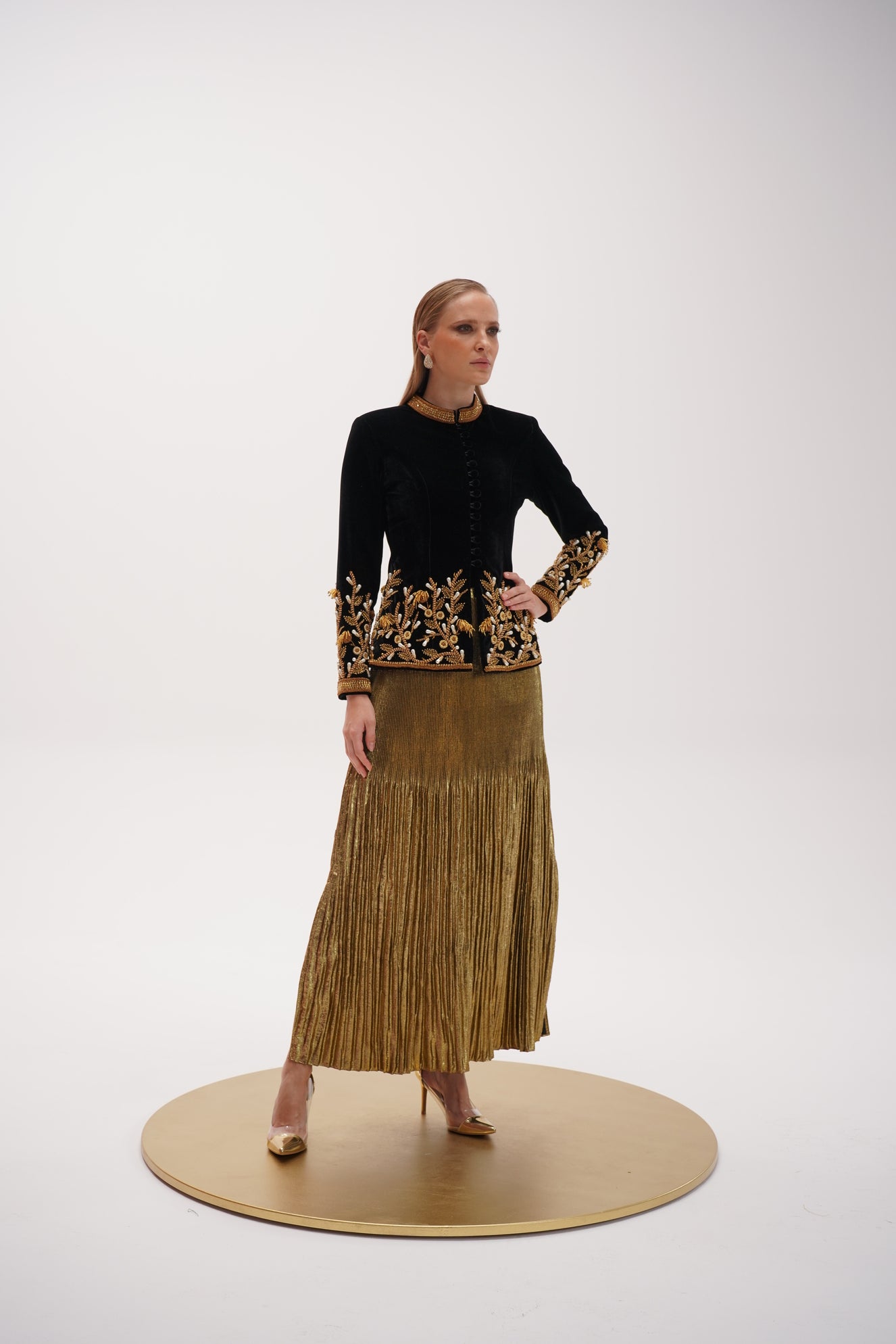 COUTURE 2026 / LOOK 13