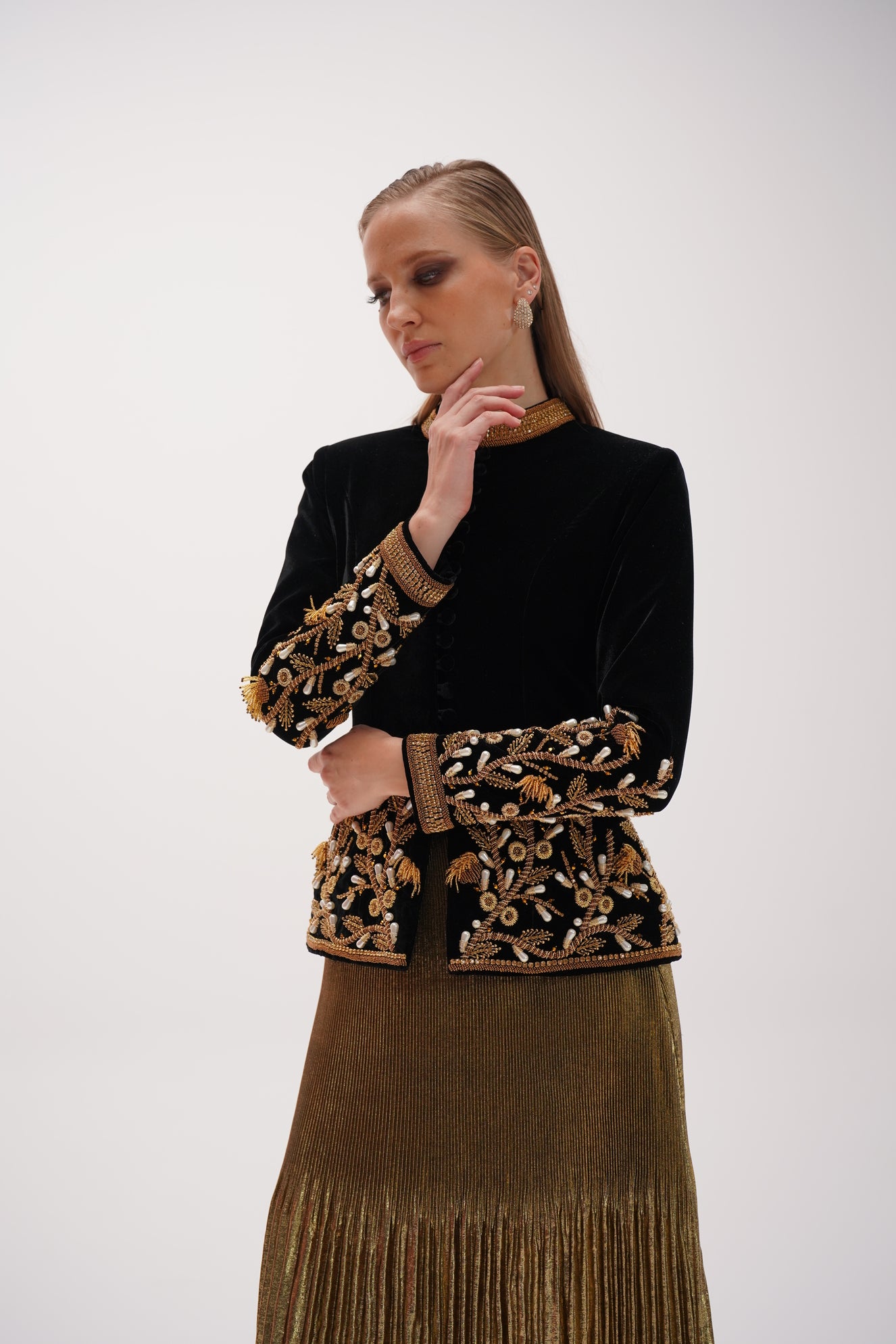 COUTURE 2026 / LOOK 13