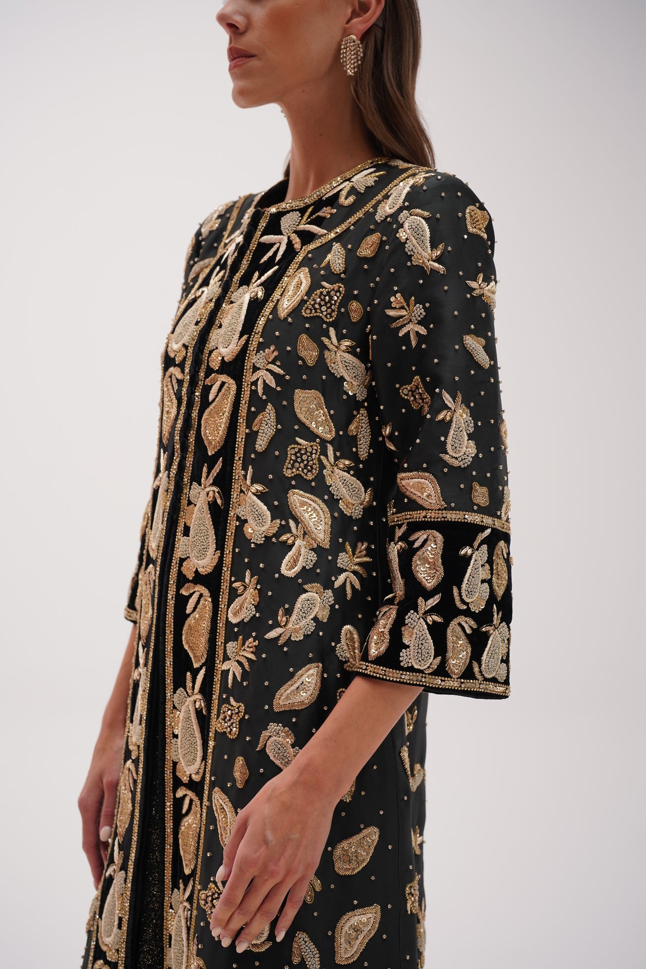 HAUTE COUTURE 2026 / LOOK 07