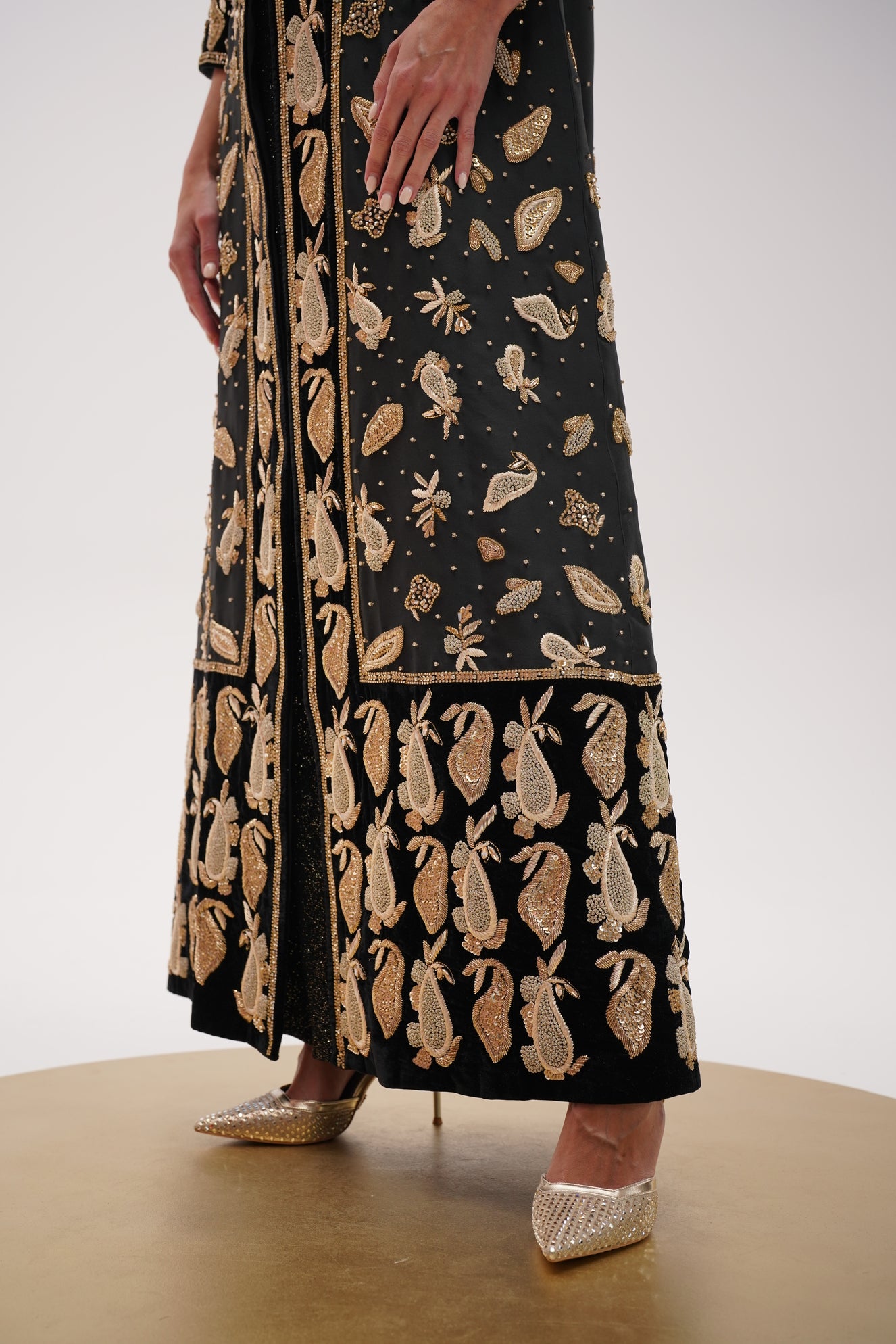 HAUTE COUTURE 2026 / LOOK 07