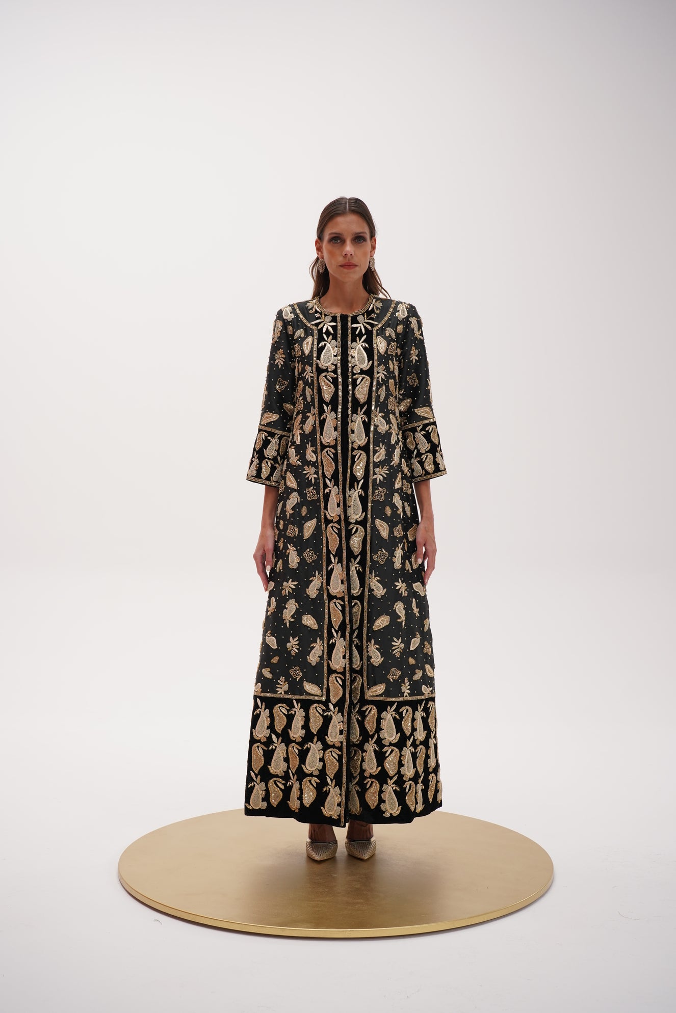 HAUTE COUTURE 2026 / LOOK 07