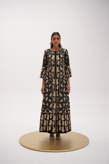 HAUTE COUTURE 2026 / LOOK 07