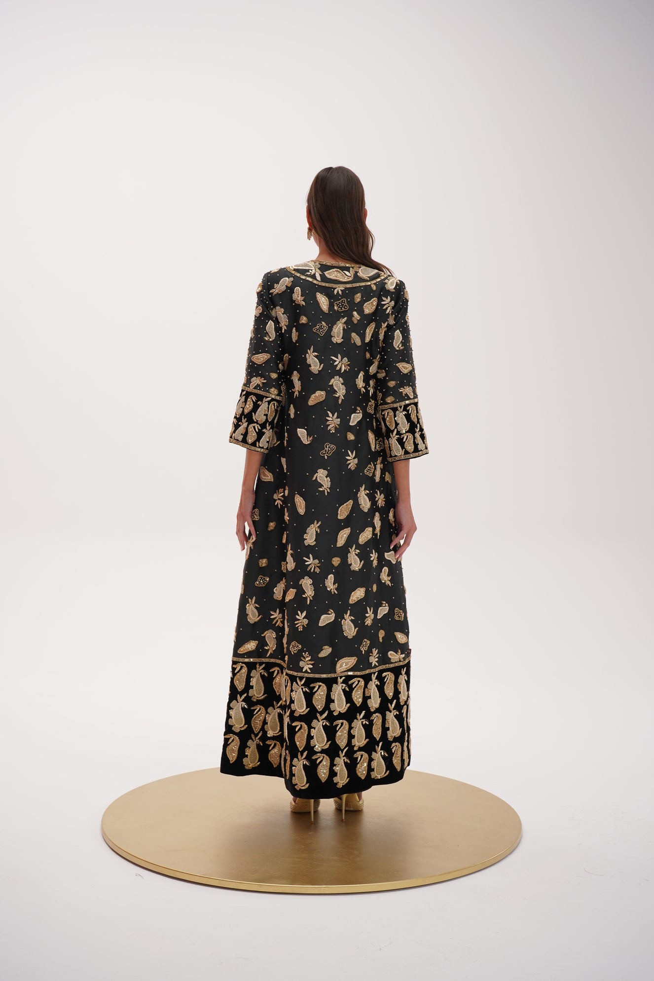 HAUTE COUTURE 2026 / LOOK 07