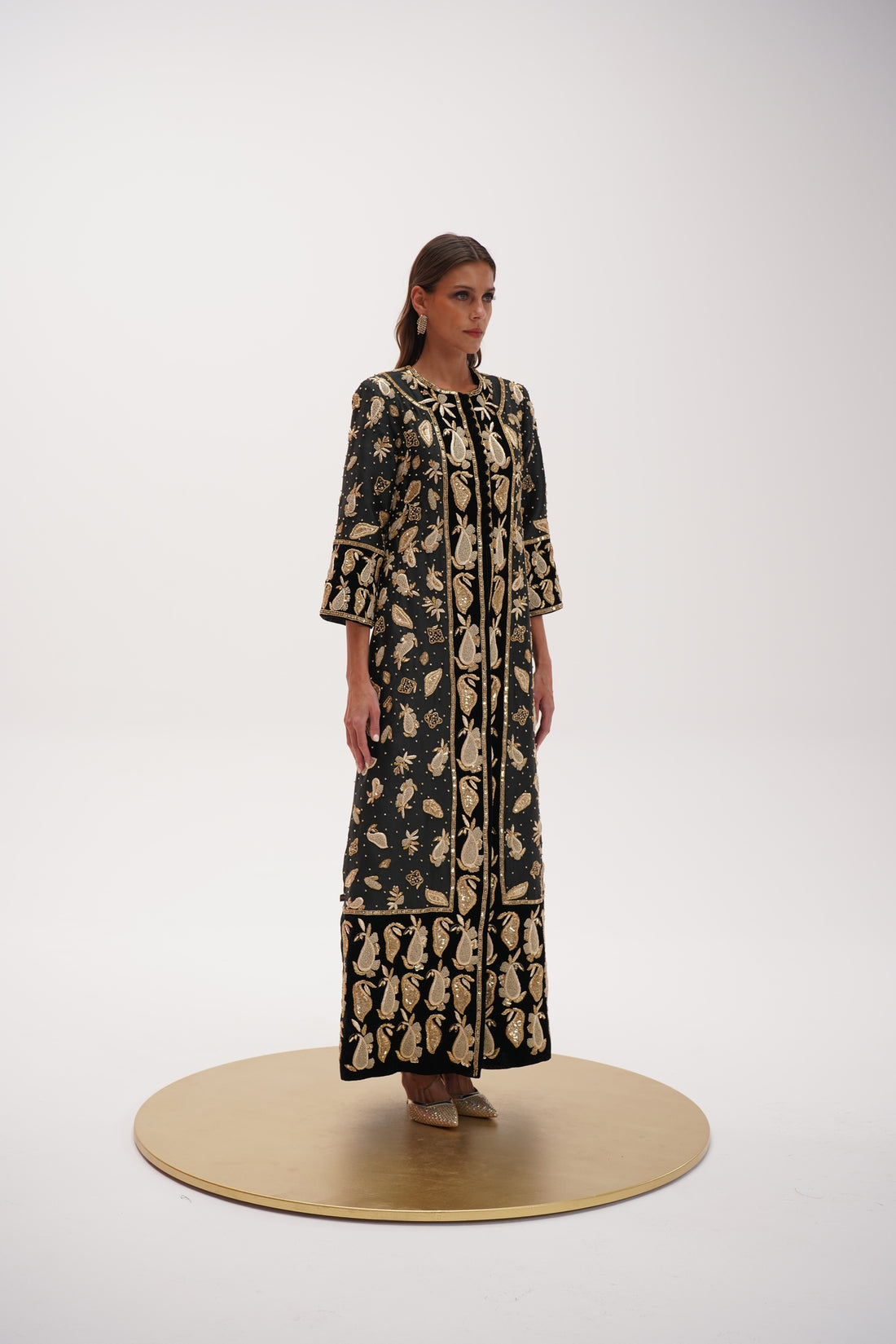 HAUTE COUTURE 2026 / LOOK 07