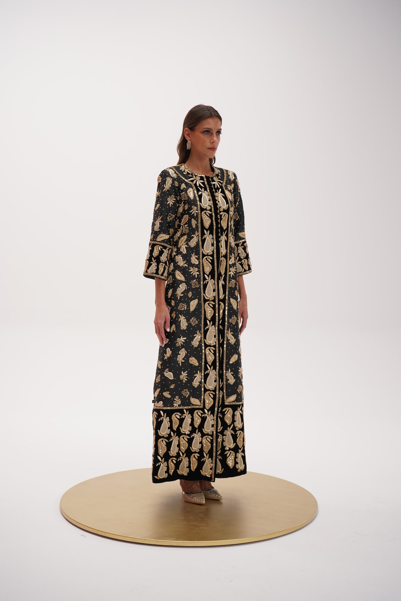 HAUTE COUTURE 2026 / LOOK 07