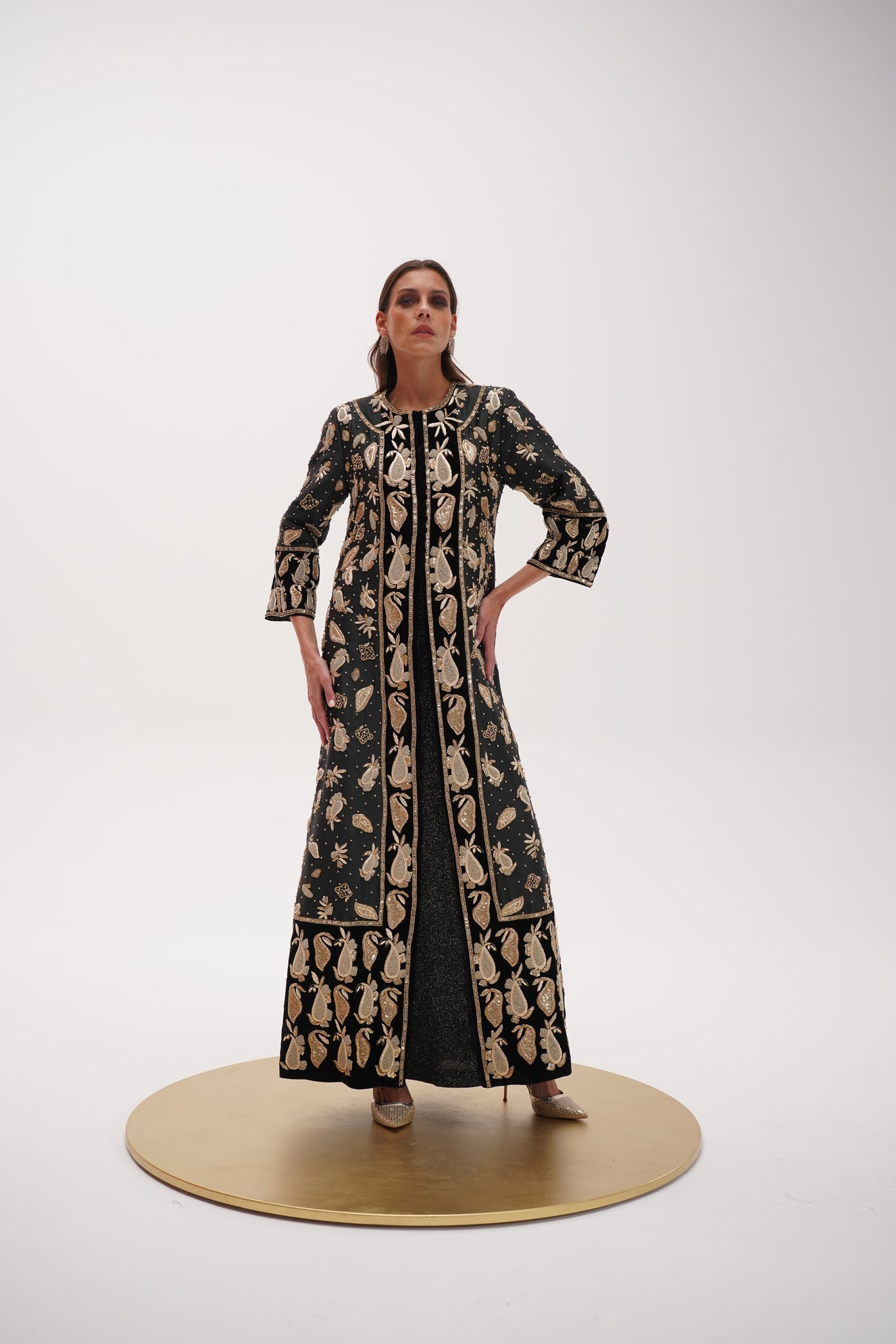 HAUTE COUTURE 2026 / LOOK 07