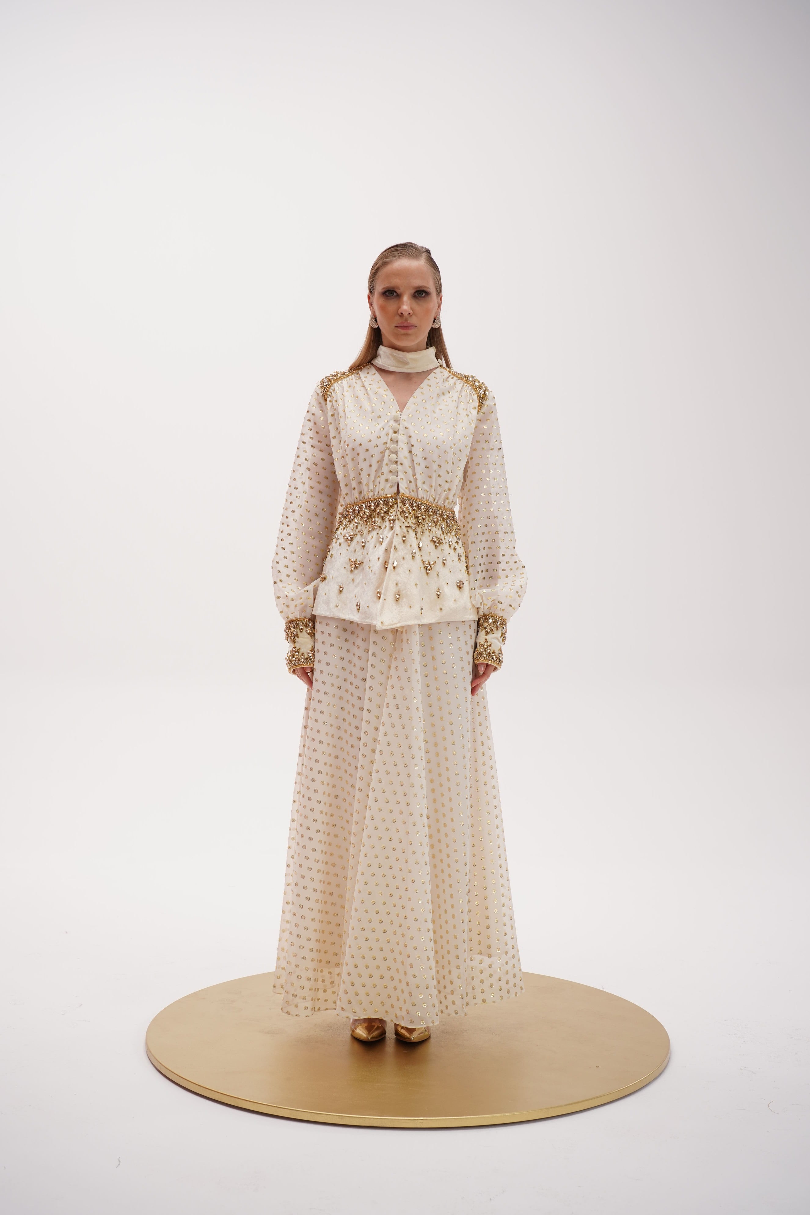 COUTURE 2026 / LOOK 10