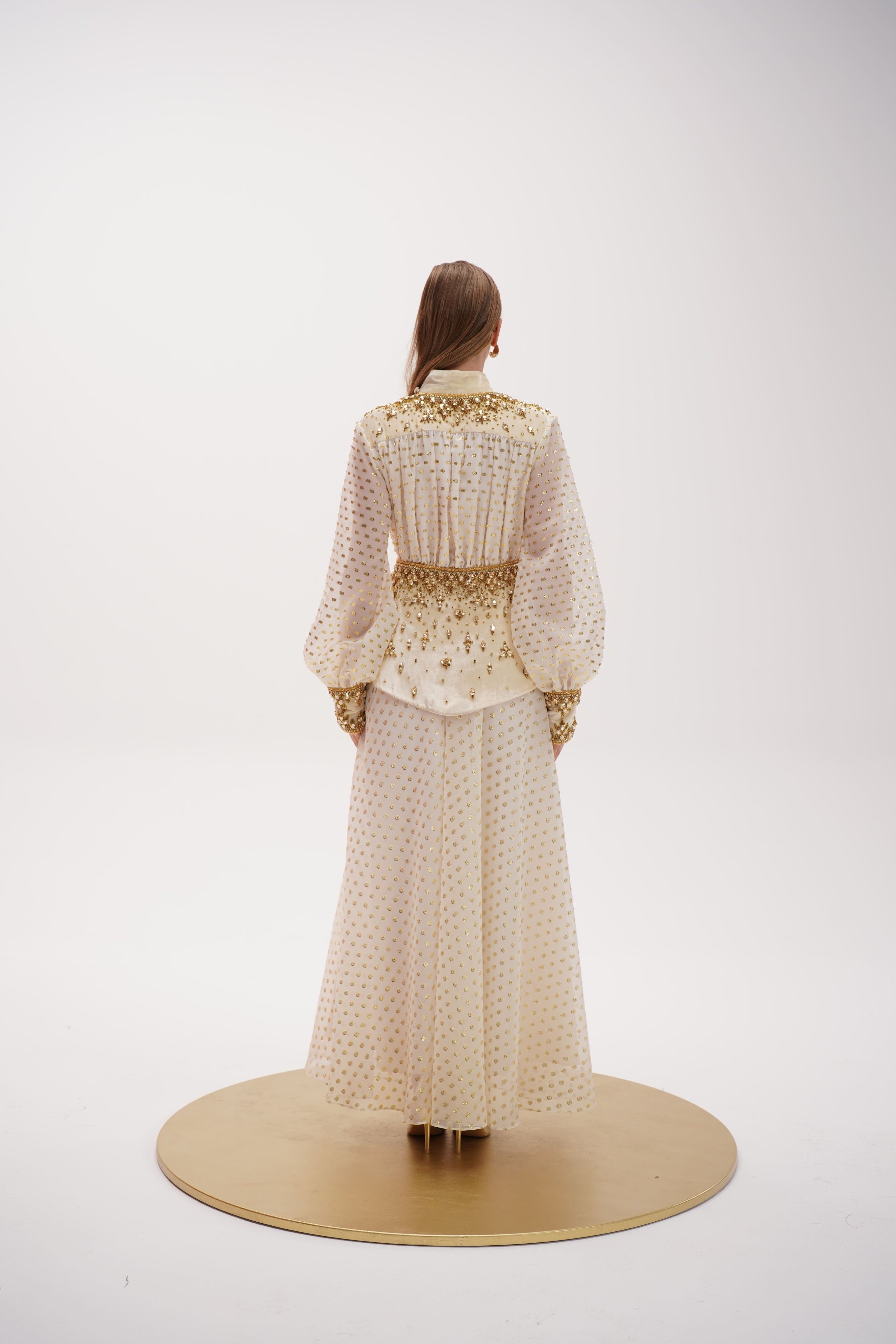 COUTURE 2026 / LOOK 10