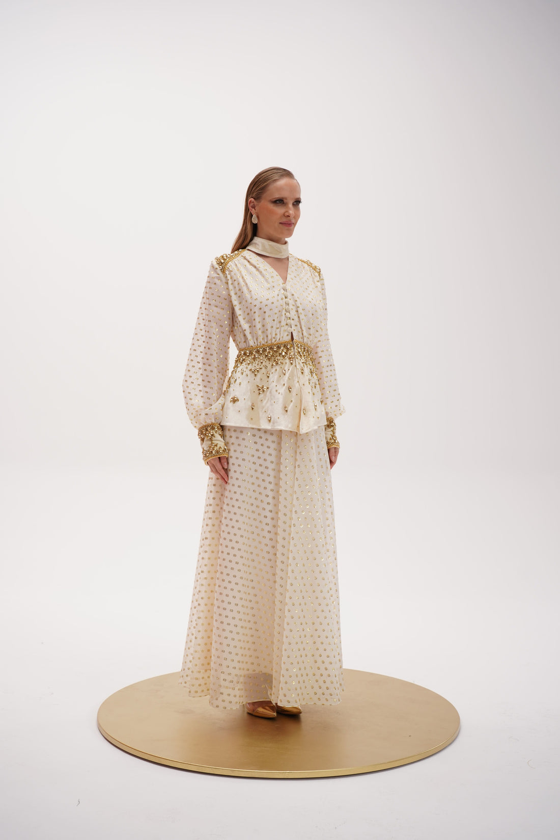 COUTURE 2026 / LOOK 10