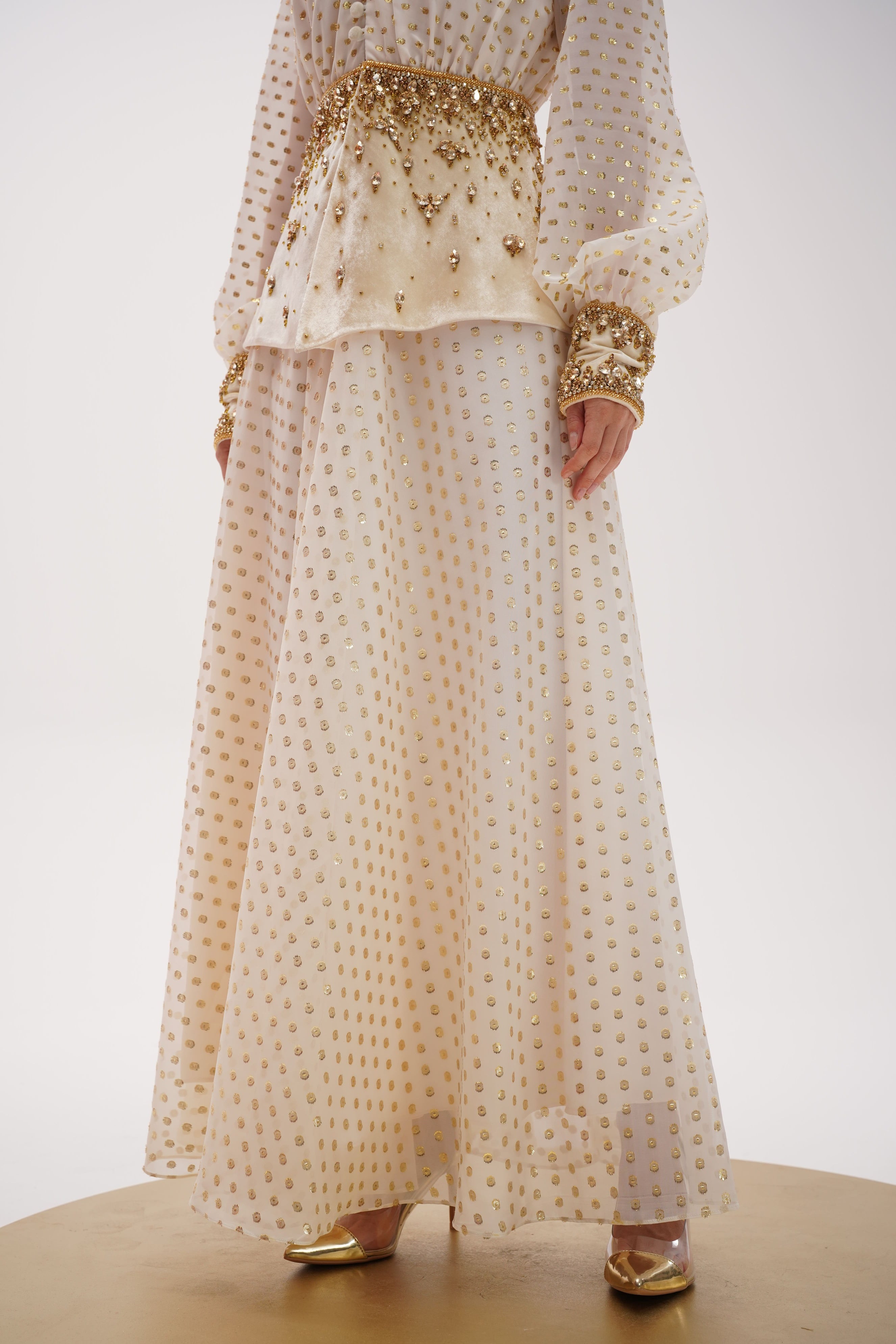 COUTURE 2026 / LOOK 10