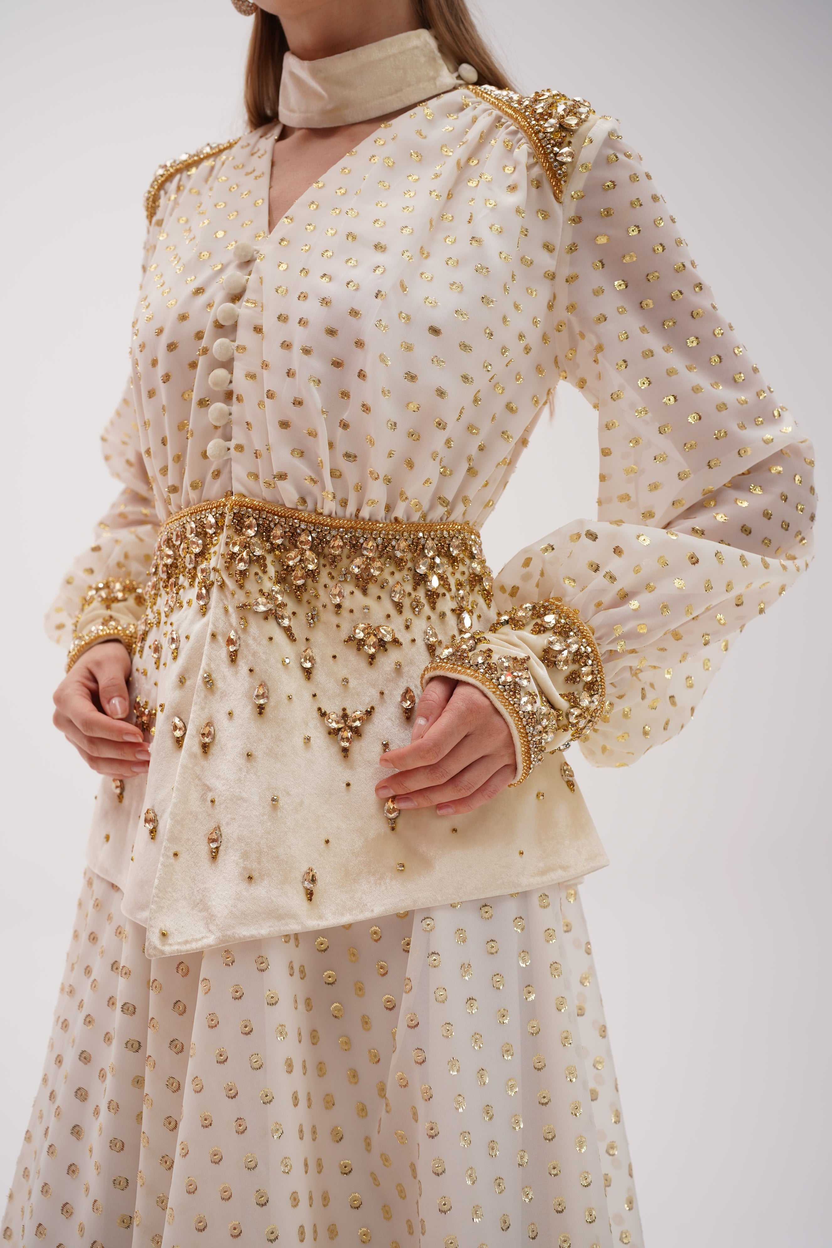 COUTURE 2026 / LOOK 10