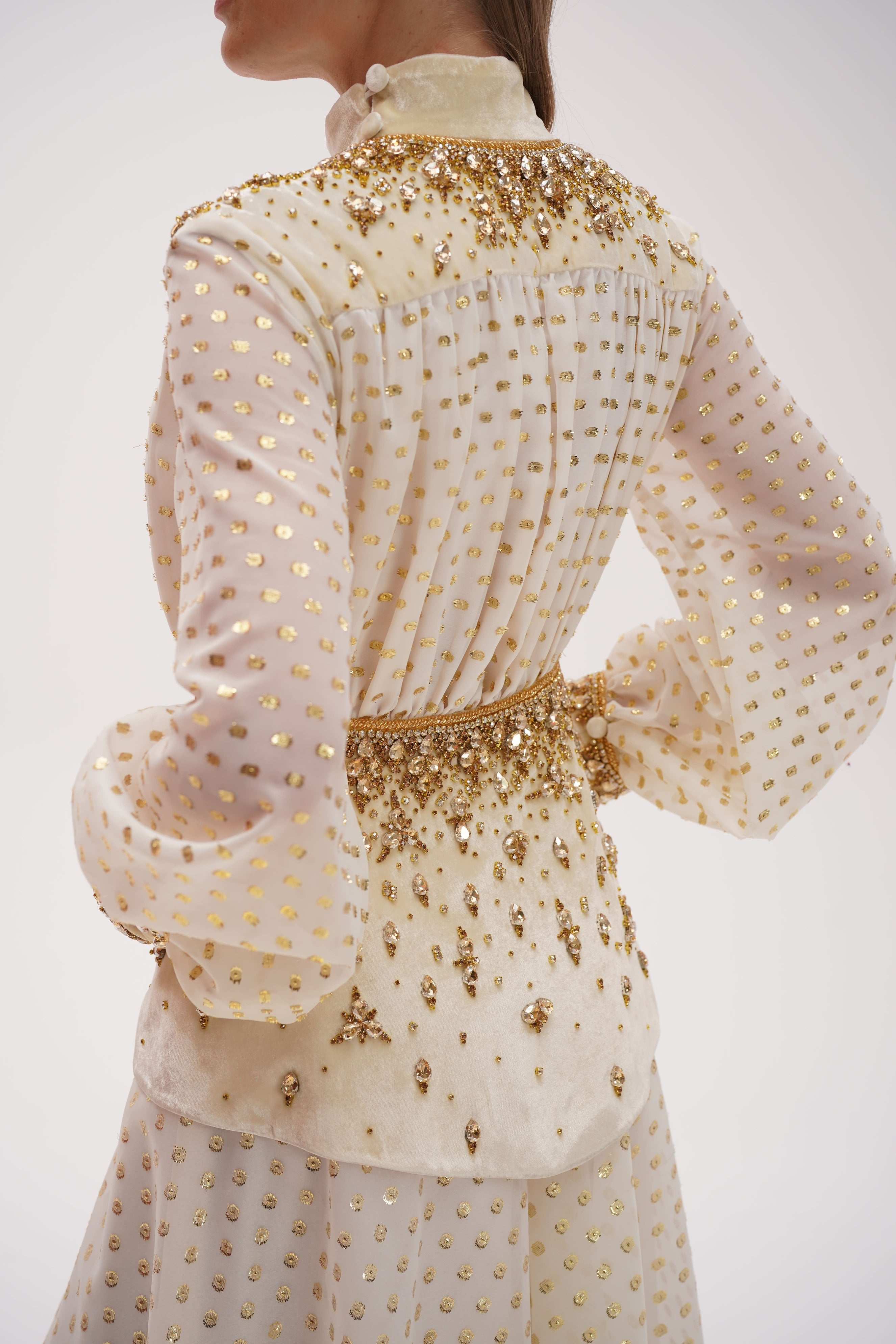 COUTURE 2026 / LOOK 10