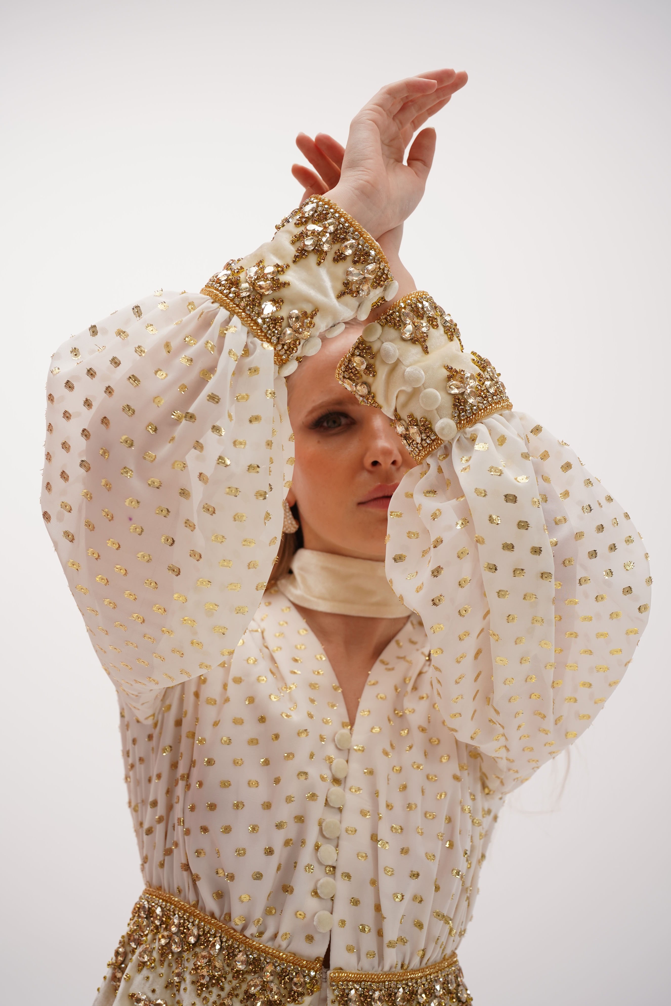 COUTURE 2026 / LOOK 10