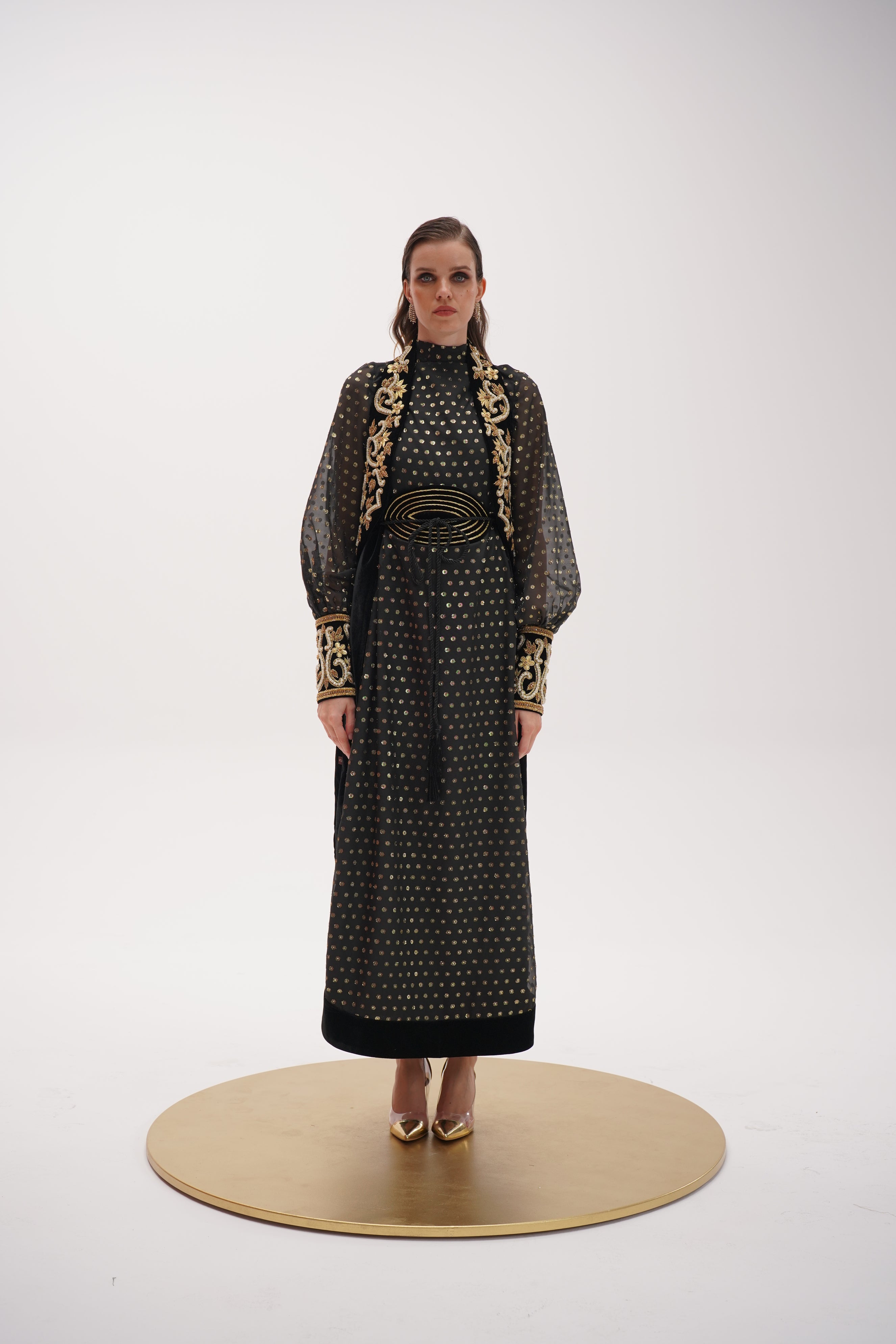 COUTURE 2026 / LOOK 11