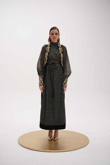 COUTURE 2026 / LOOK 11