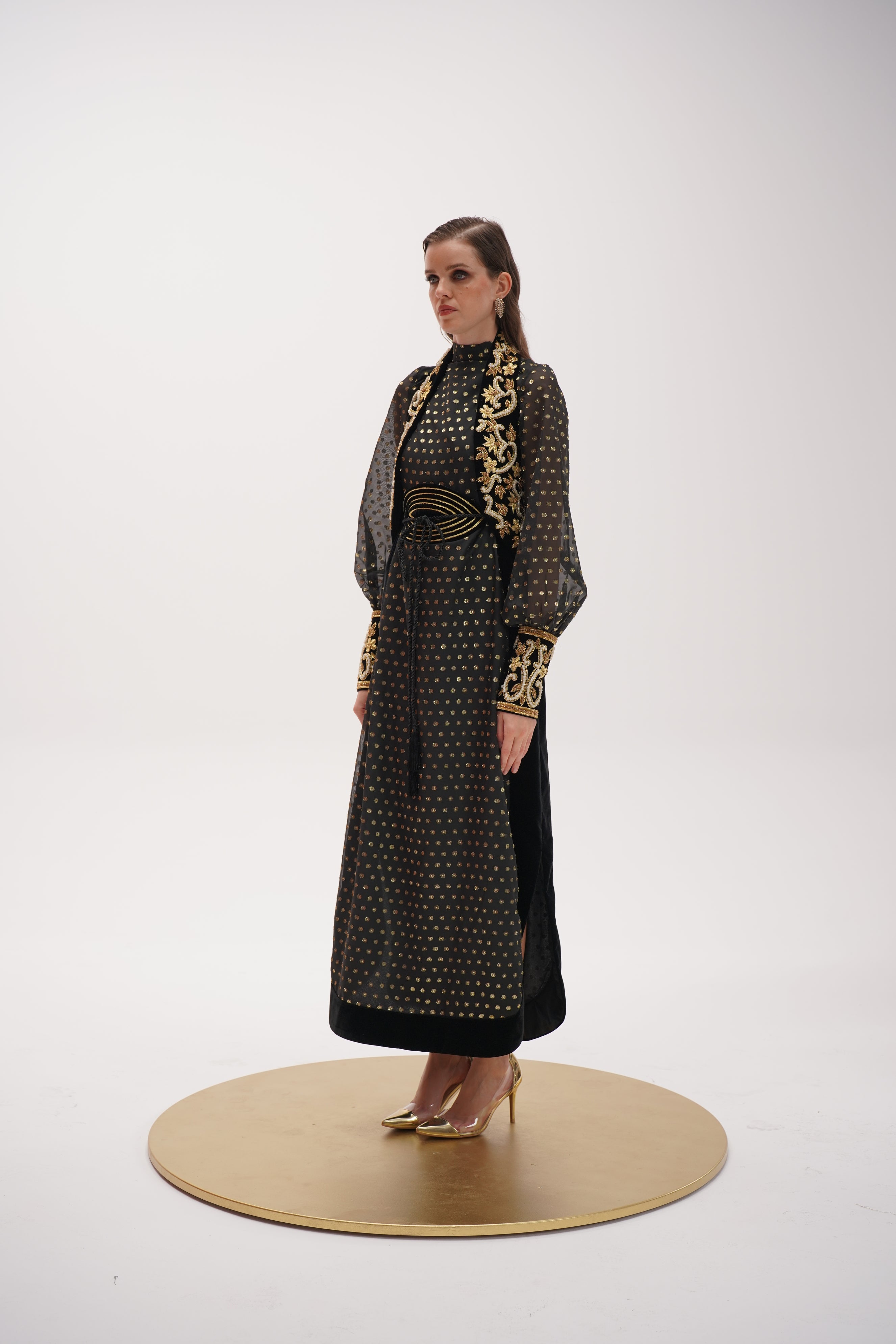 COUTURE 2026 / LOOK 11